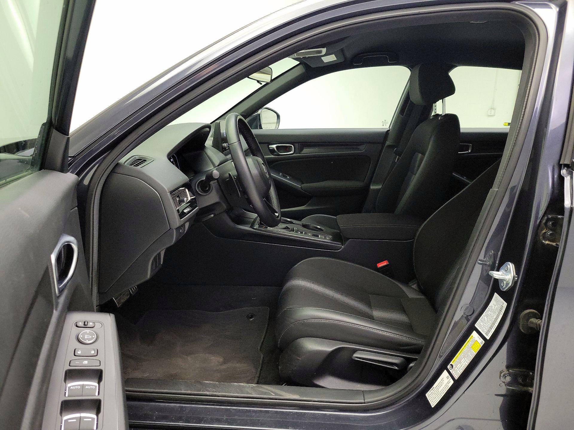 Thumbnail: 2025 Honda Civic - 11