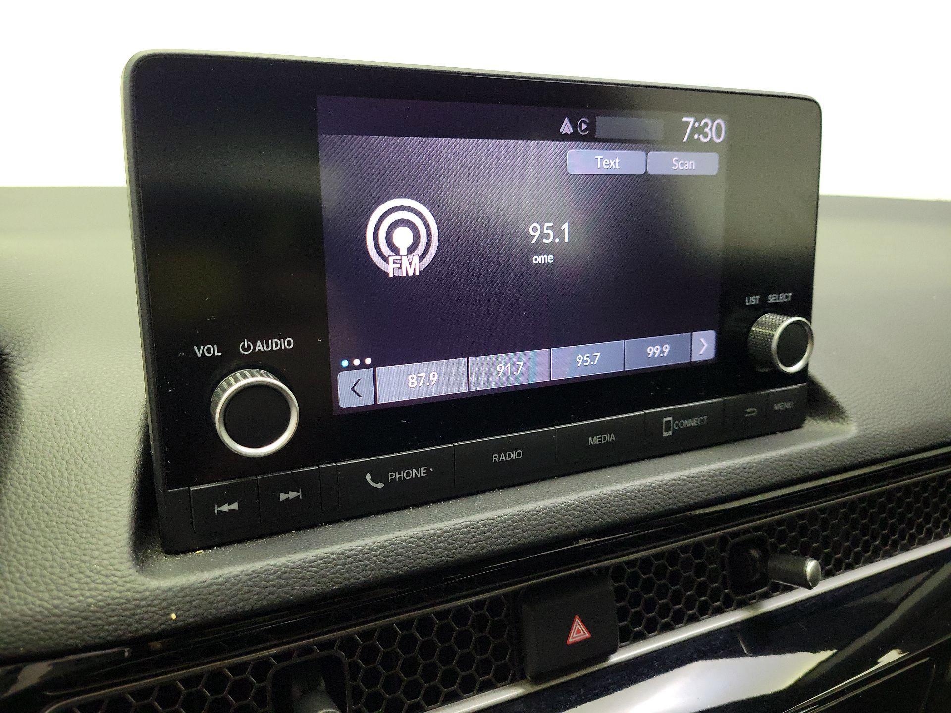 Thumbnail: 2025 Honda Civic - 15