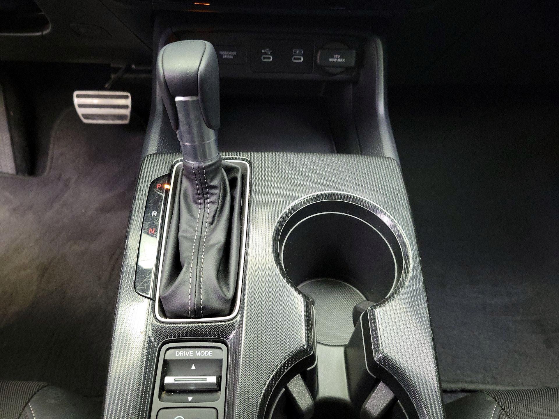 Thumbnail: 2025 Honda Civic - 17