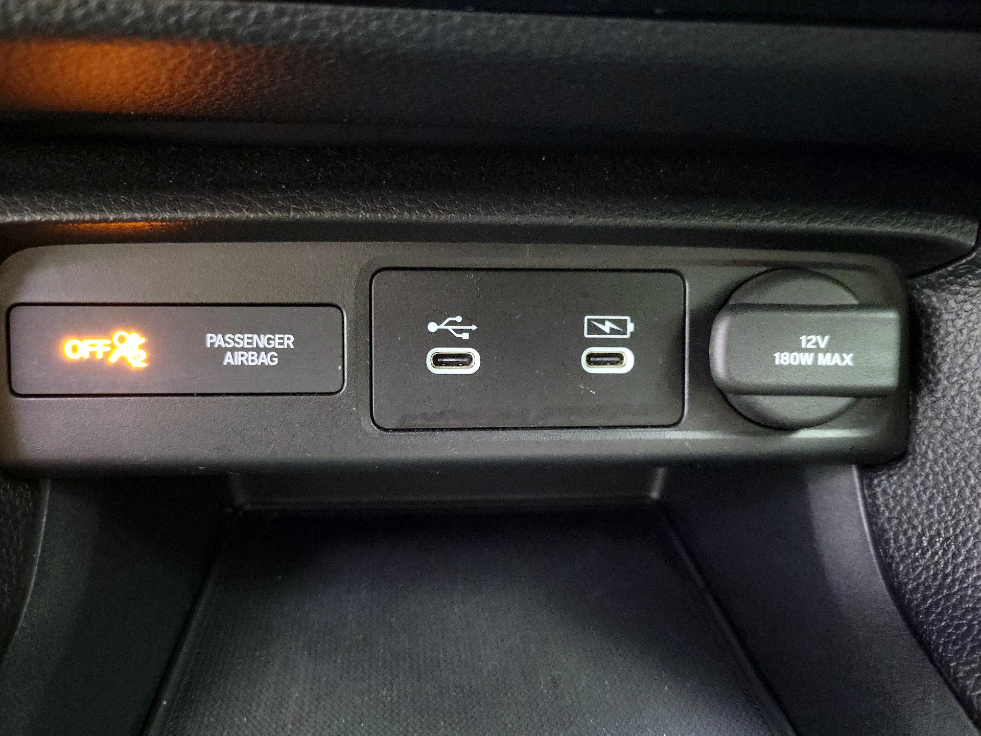 Thumbnail: 2025 Honda Civic - 18