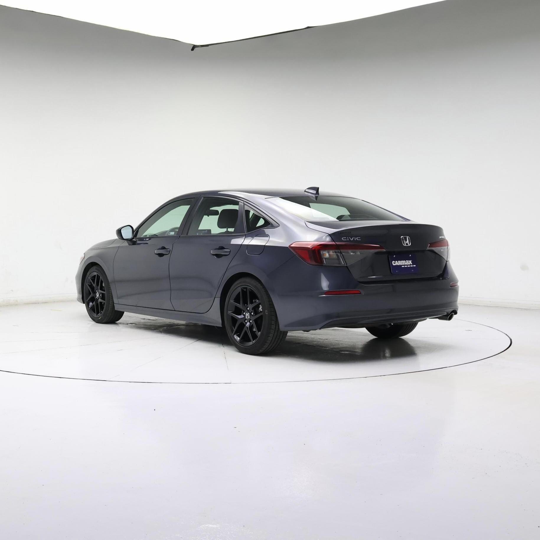 Thumbnail: 2025 Honda Civic - 2