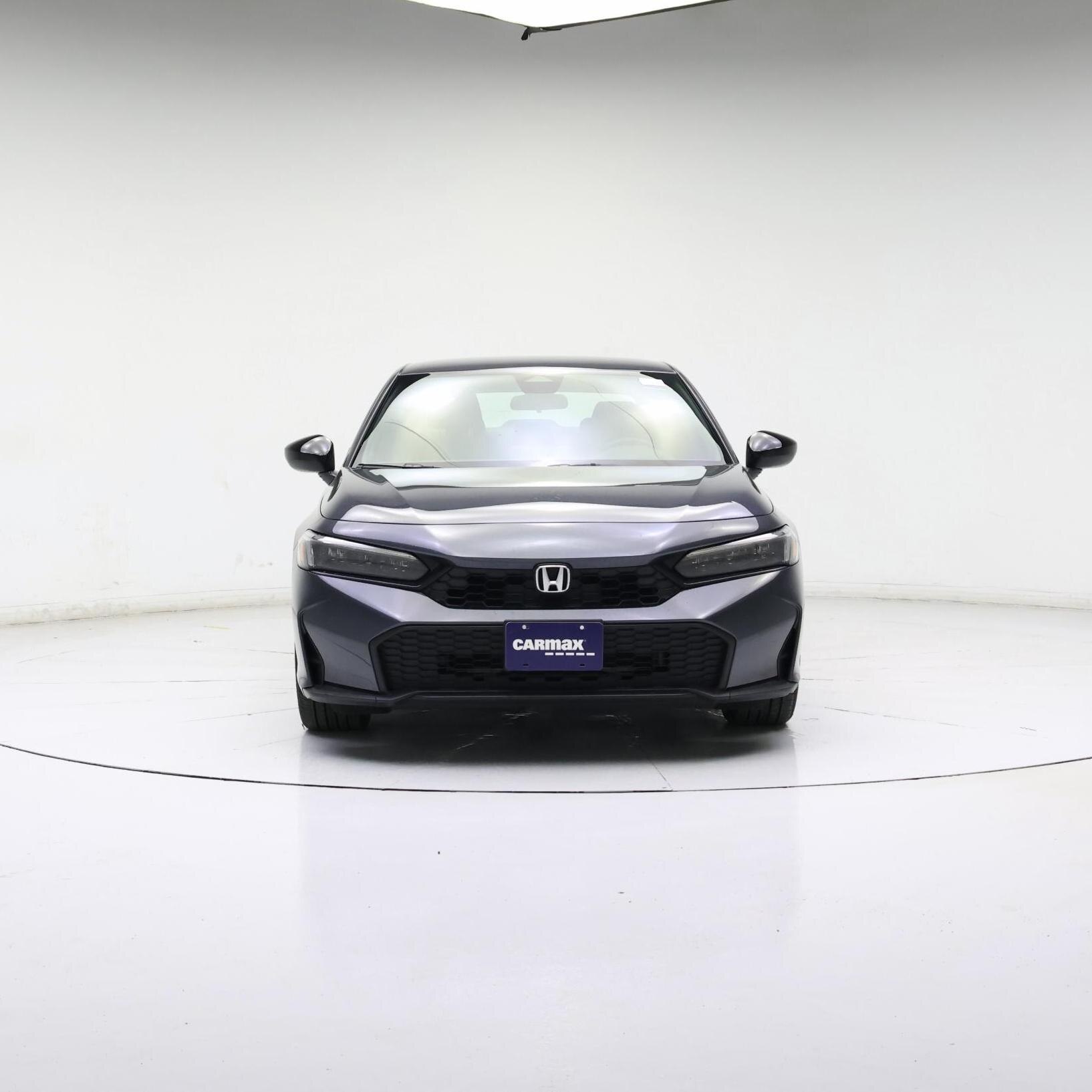 Thumbnail: 2025 Honda Civic - 5