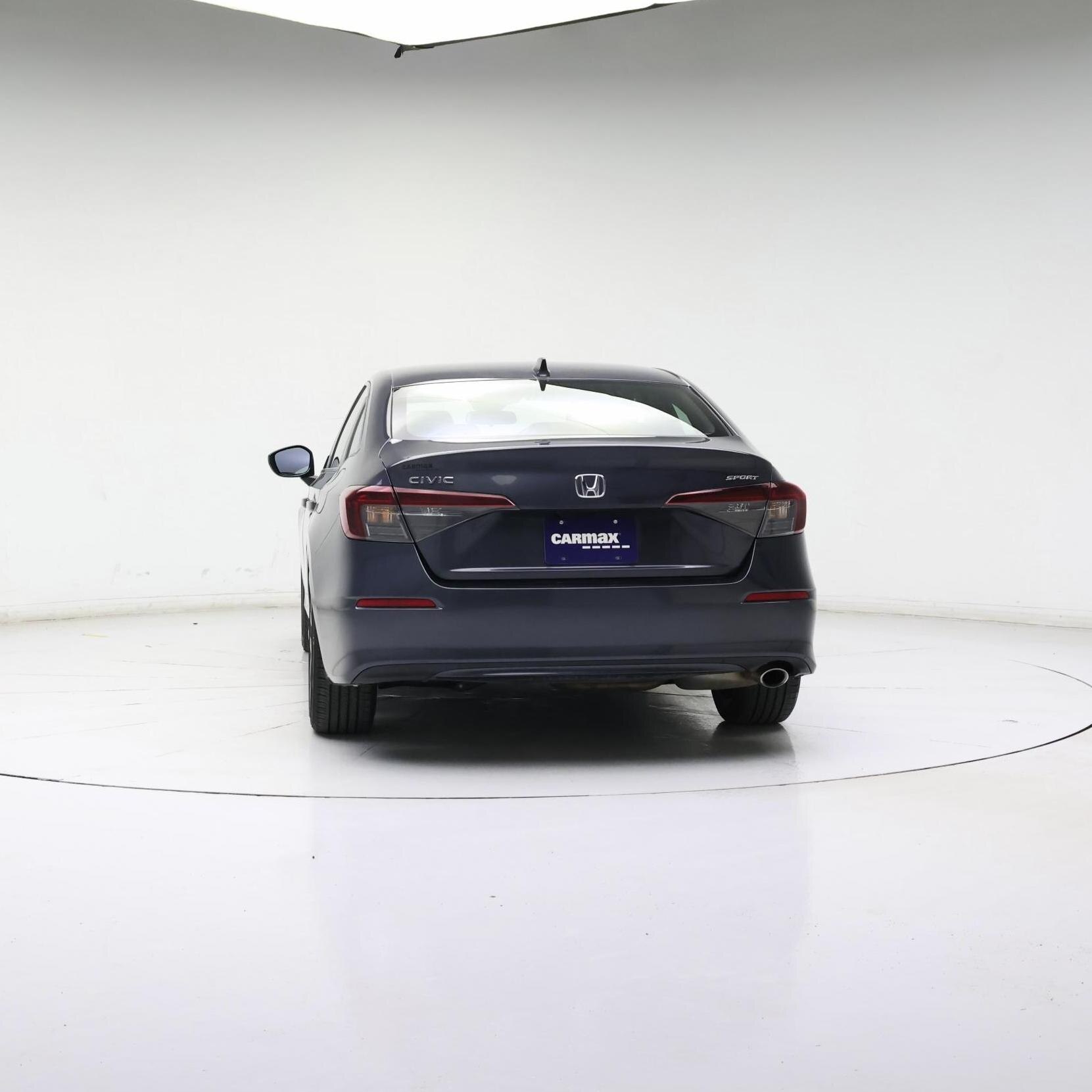 Thumbnail: 2025 Honda Civic - 6