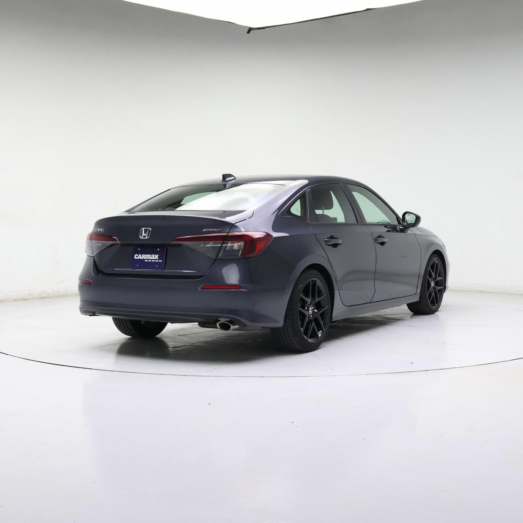 Thumbnail: 2025 Honda Civic - 8