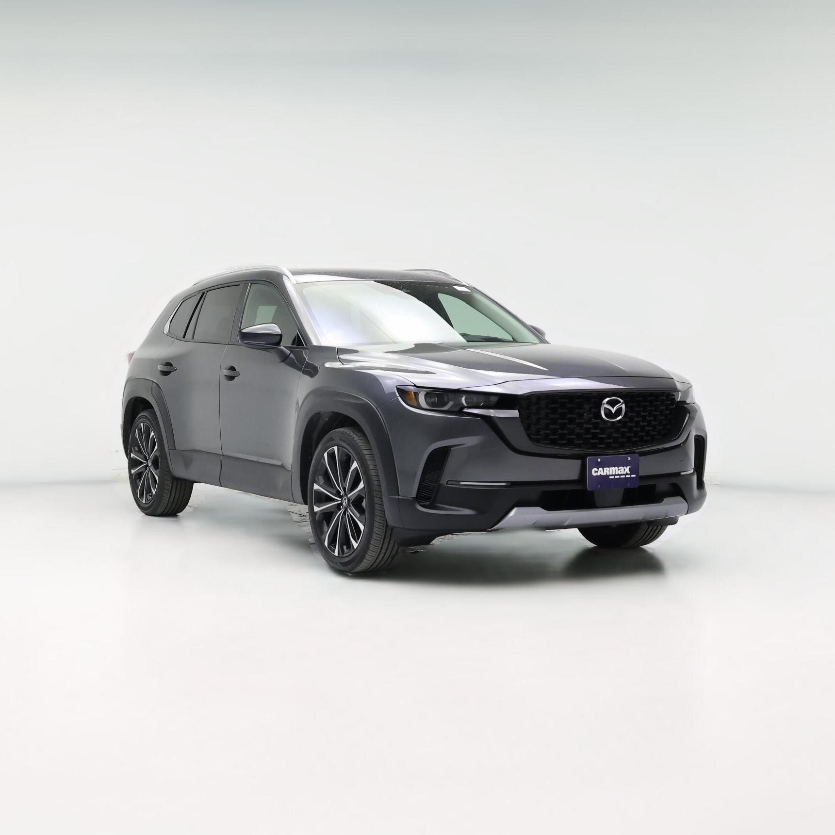 Thumbnail: 2025 Mazda CX-50 - 1
