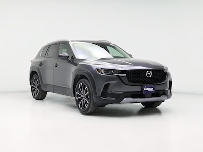 2025 Mazda CX-50 2.5 Turbo Premium