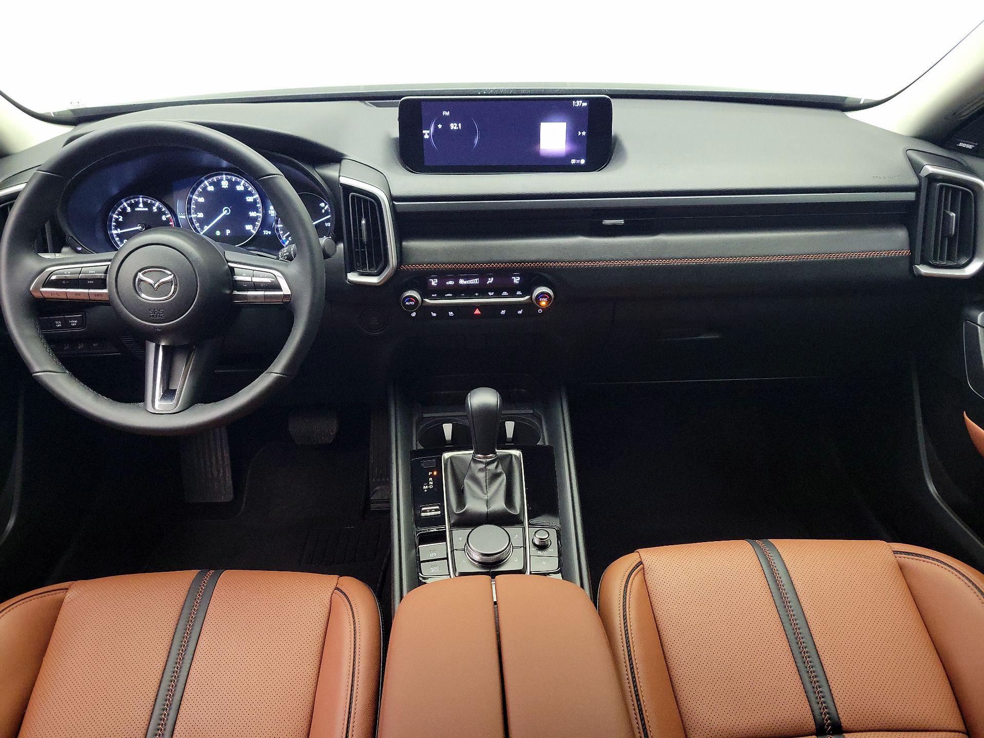 Thumbnail: 2025 Mazda CX-50 - 9