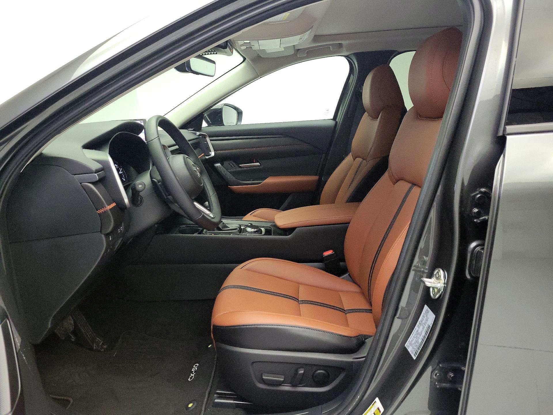 Thumbnail: 2025 Mazda CX-50 - 11