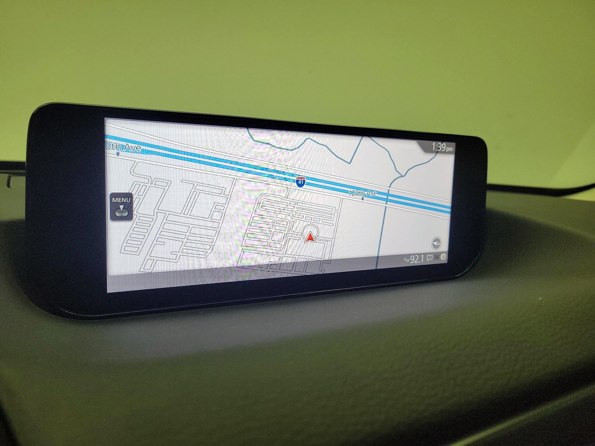 Thumbnail: 2025 Mazda CX-50 - 13