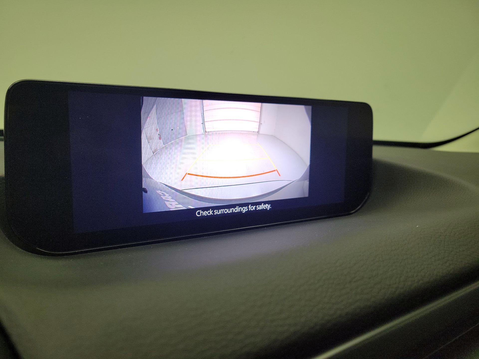 Thumbnail: 2025 Mazda CX-50 - 14