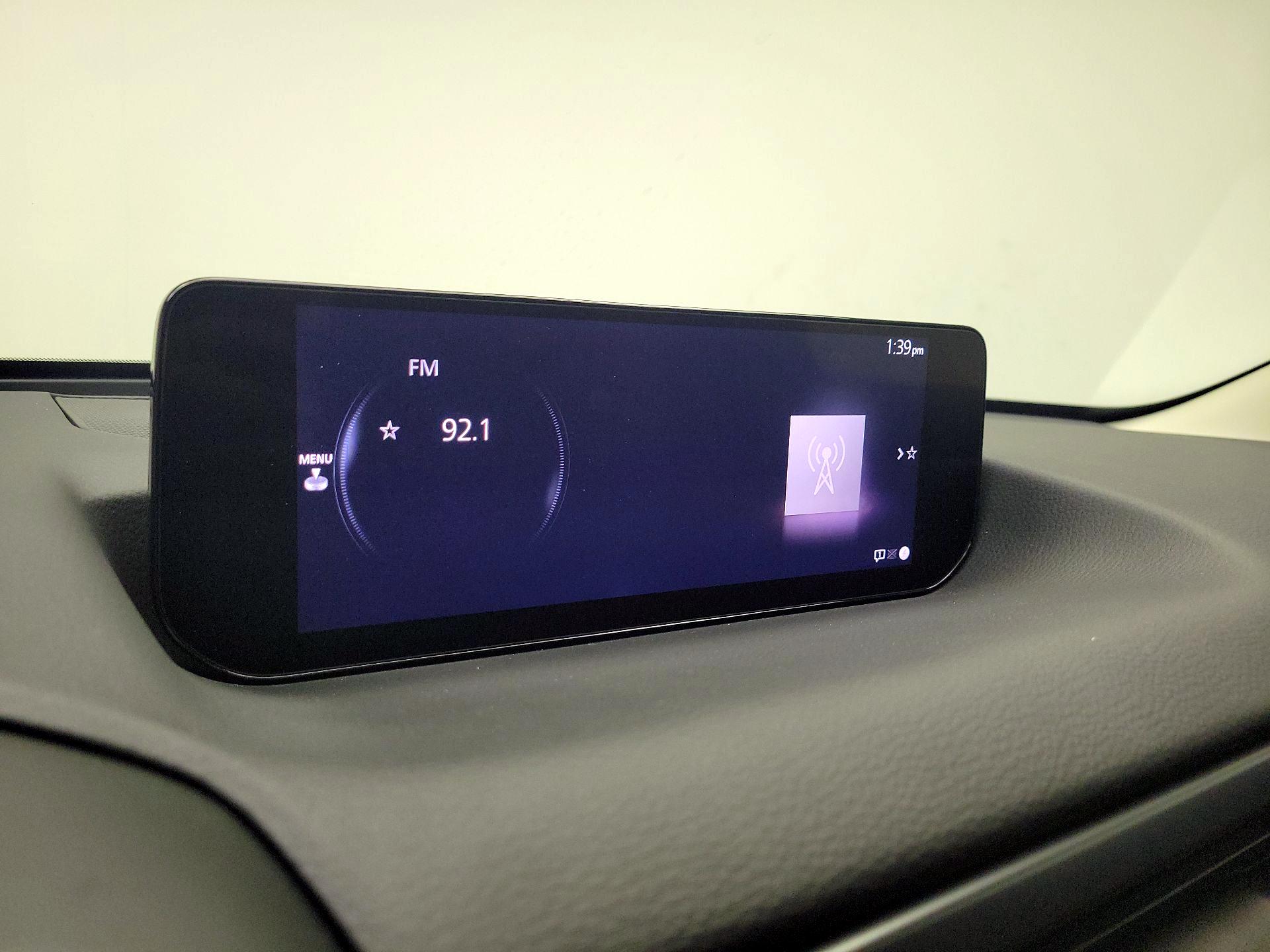 Thumbnail: 2025 Mazda CX-50 - 15