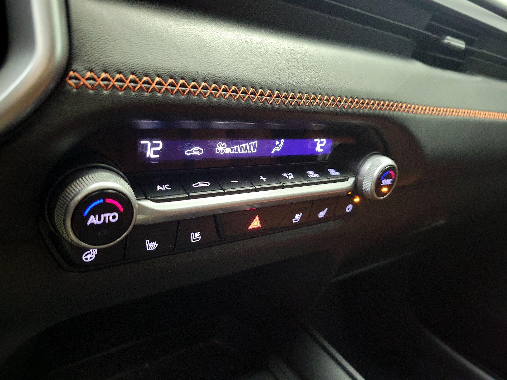 Thumbnail: 2025 Mazda CX-50 - 16