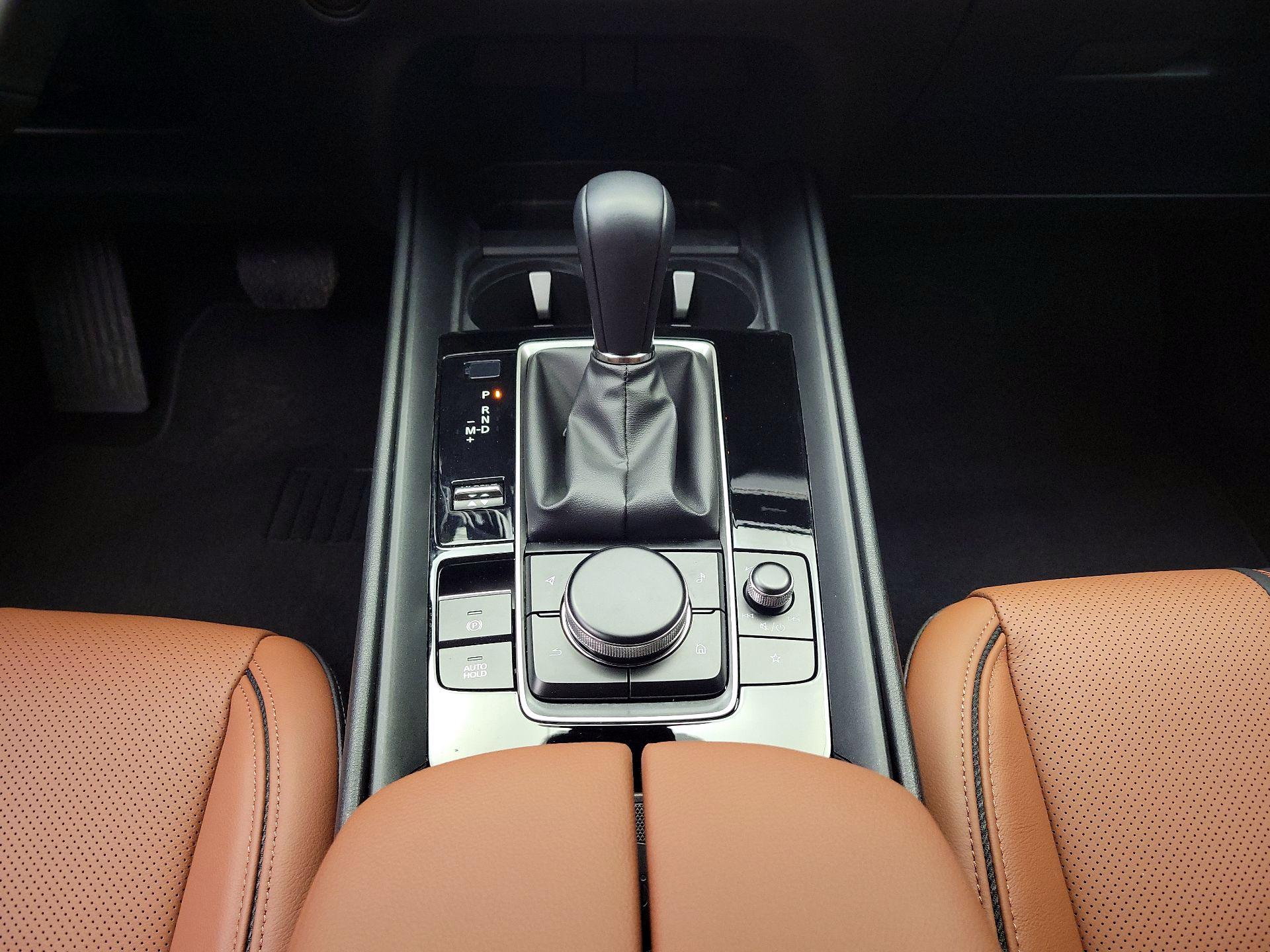 Thumbnail: 2025 Mazda CX-50 - 17