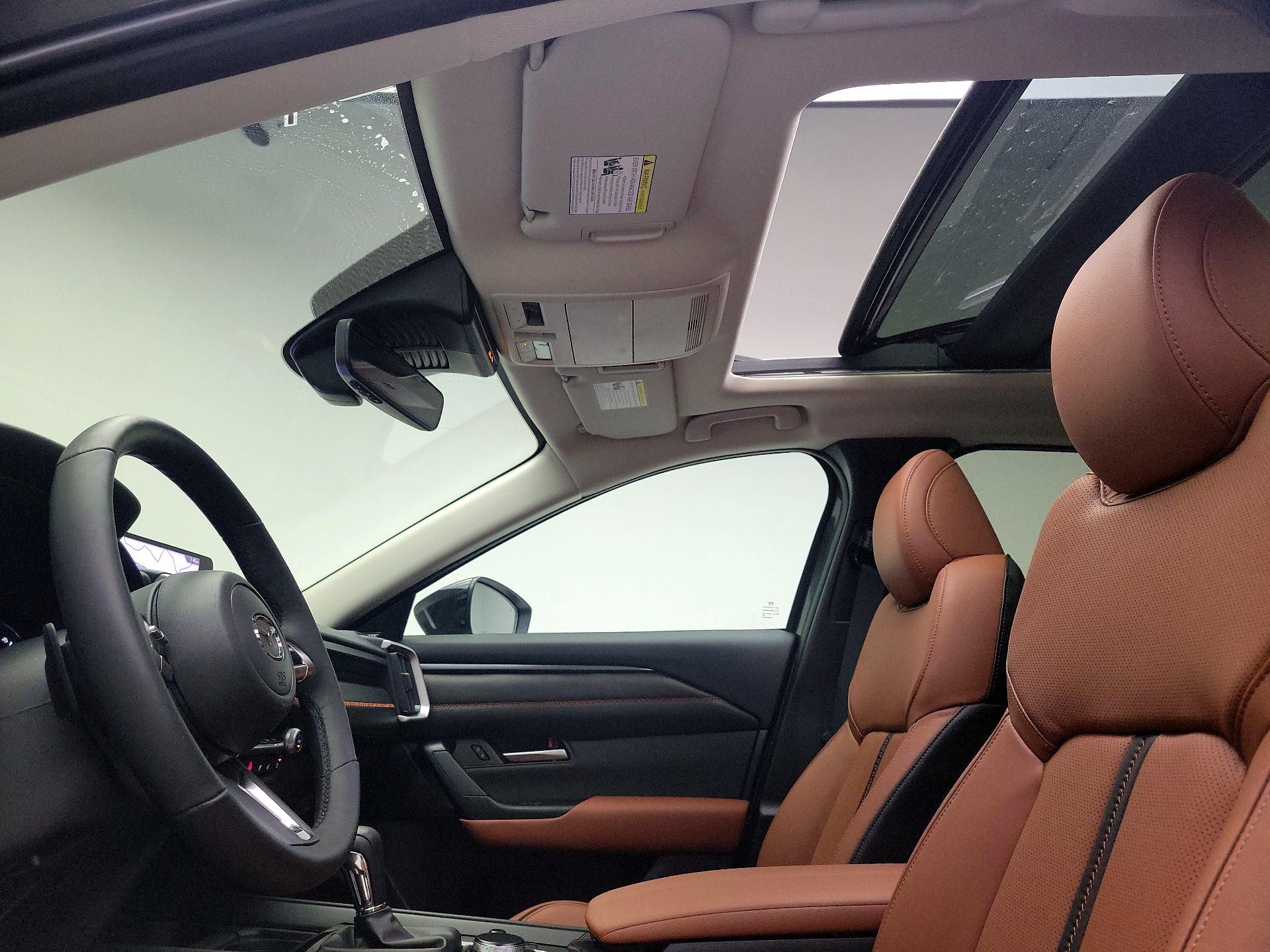 Thumbnail: 2025 Mazda CX-50 - 19