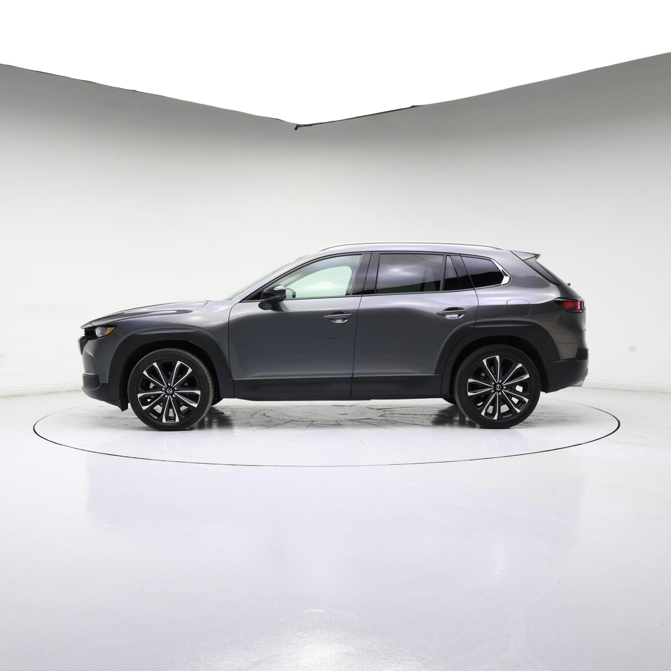 Thumbnail: 2025 Mazda CX-50 - 3
