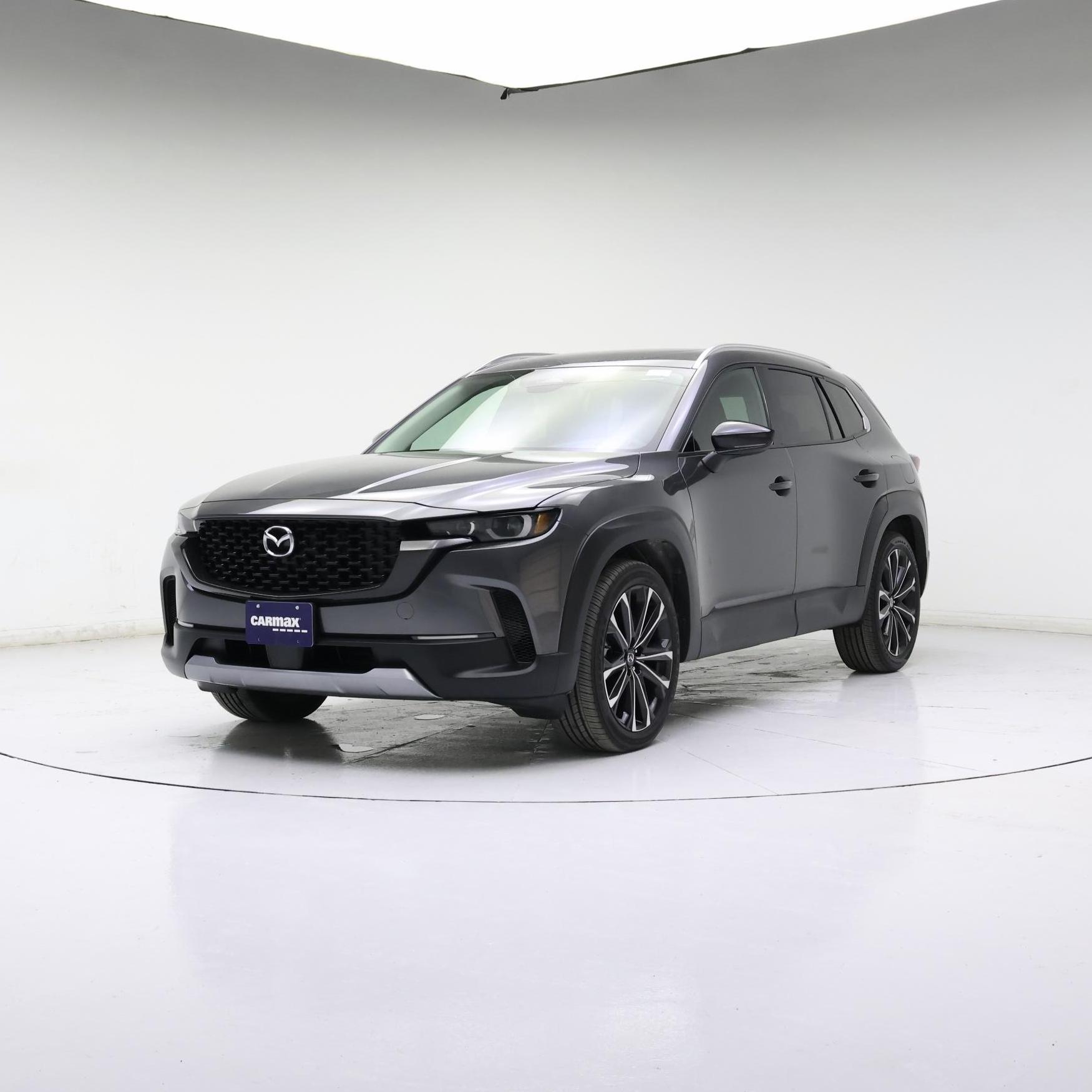 Thumbnail: 2025 Mazda CX-50 - 4