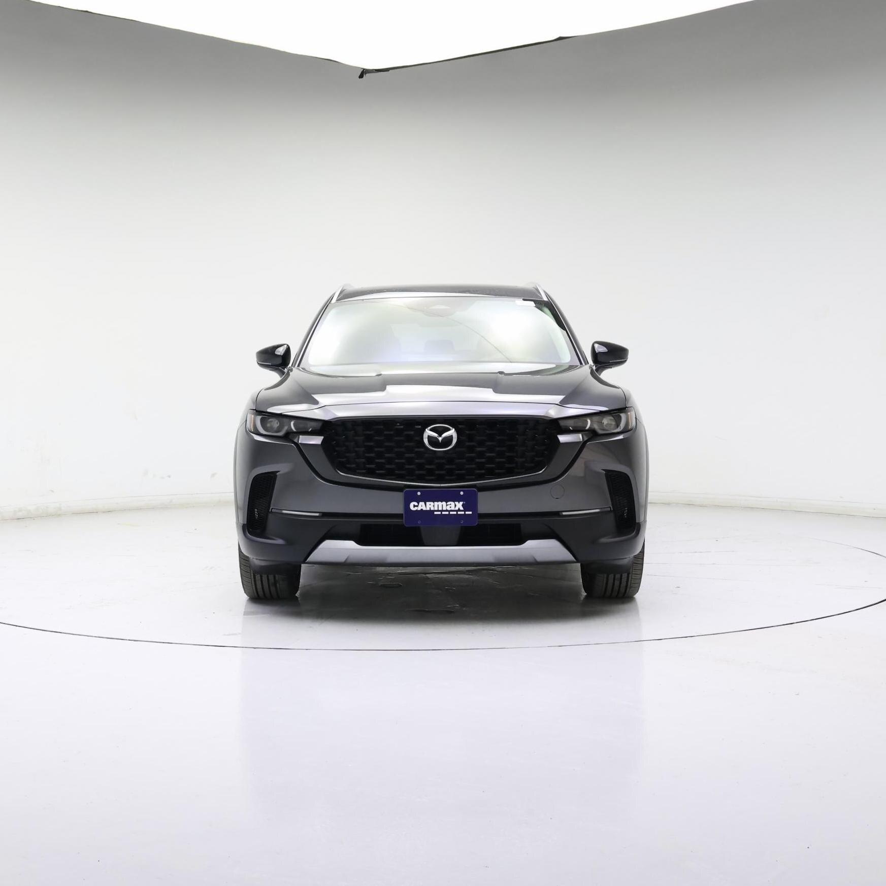 Thumbnail: 2025 Mazda CX-50 - 5