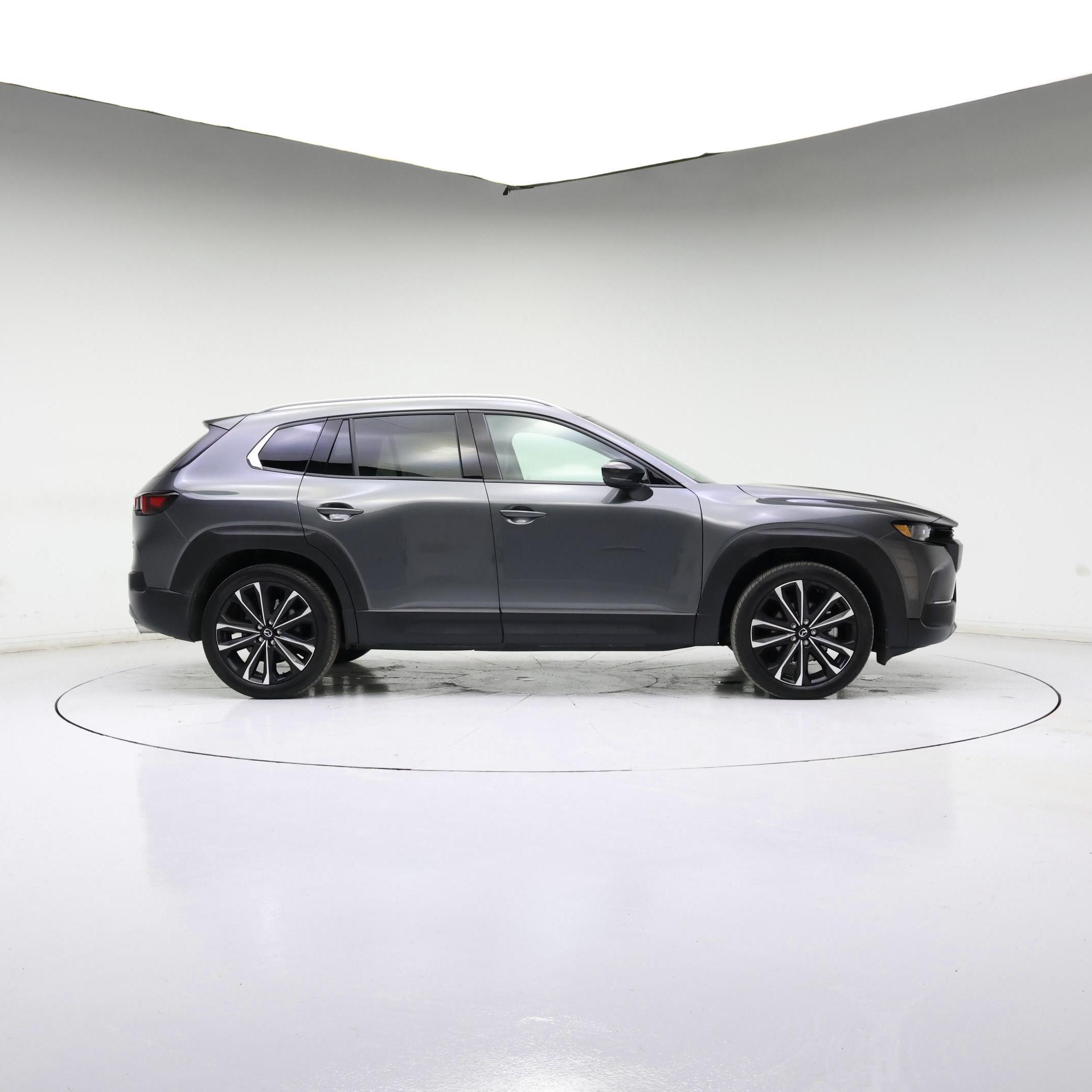 Thumbnail: 2025 Mazda CX-50 - 7