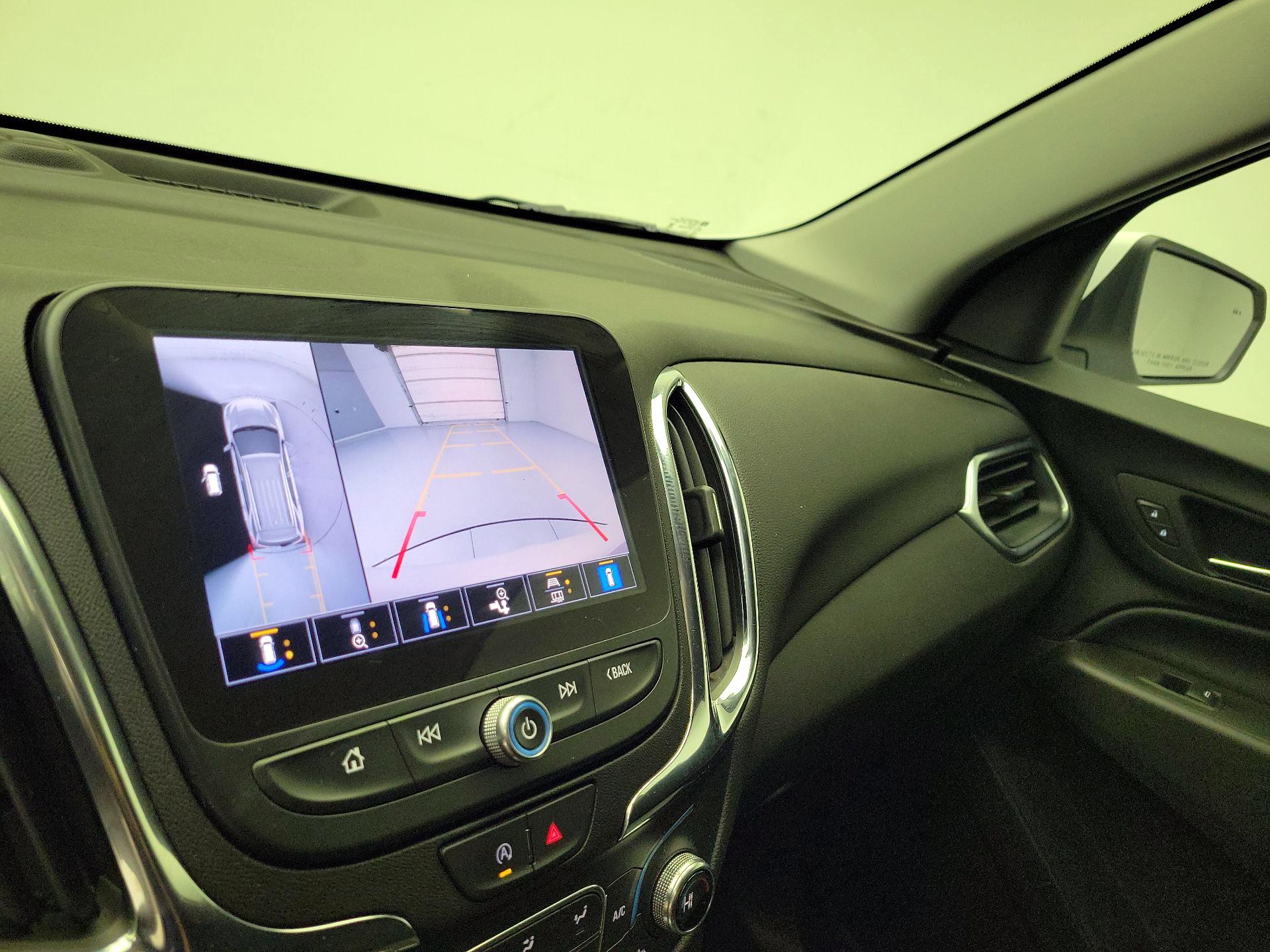 Thumbnail: 2024 Chevrolet Equinox - 14