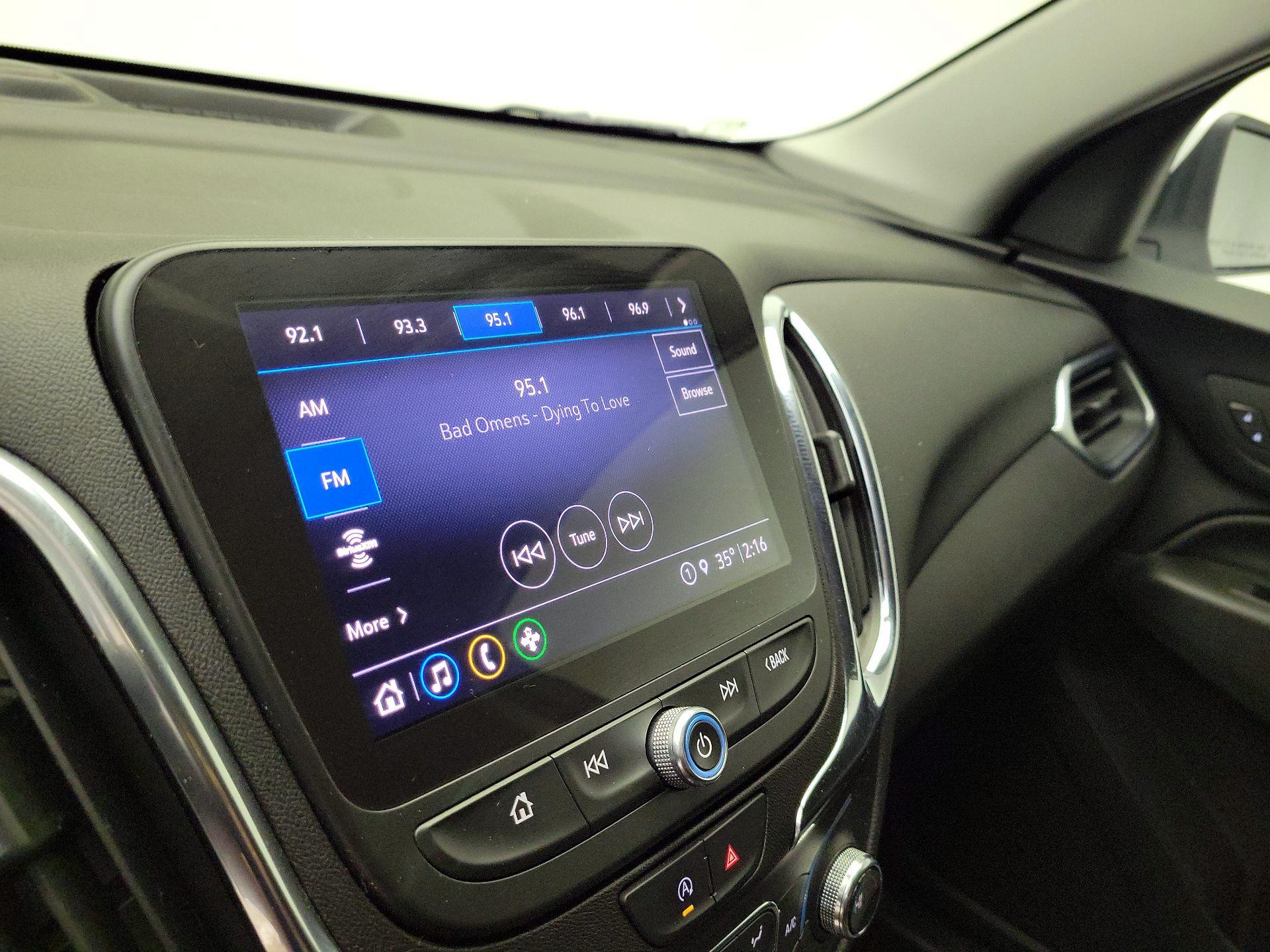 Thumbnail: 2024 Chevrolet Equinox - 15