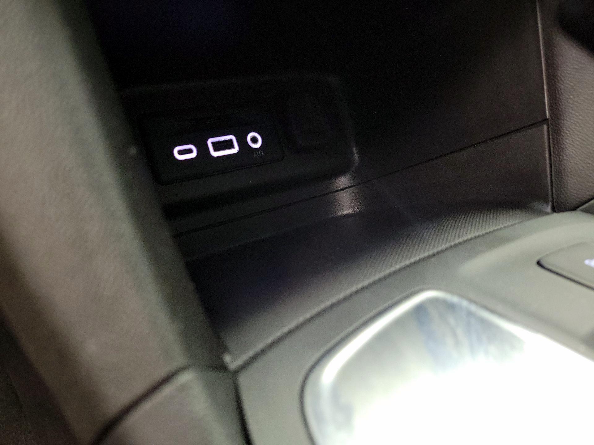 Thumbnail: 2024 Chevrolet Equinox - 18