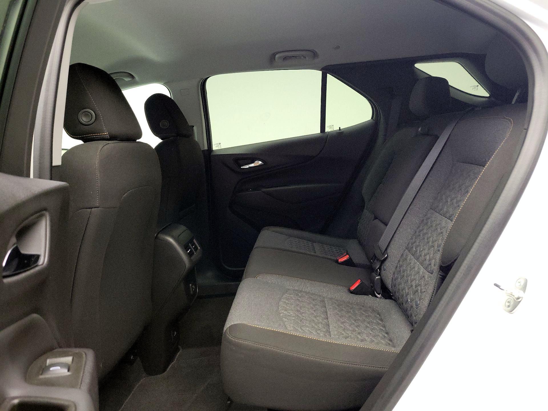 Thumbnail: 2024 Chevrolet Equinox - 19