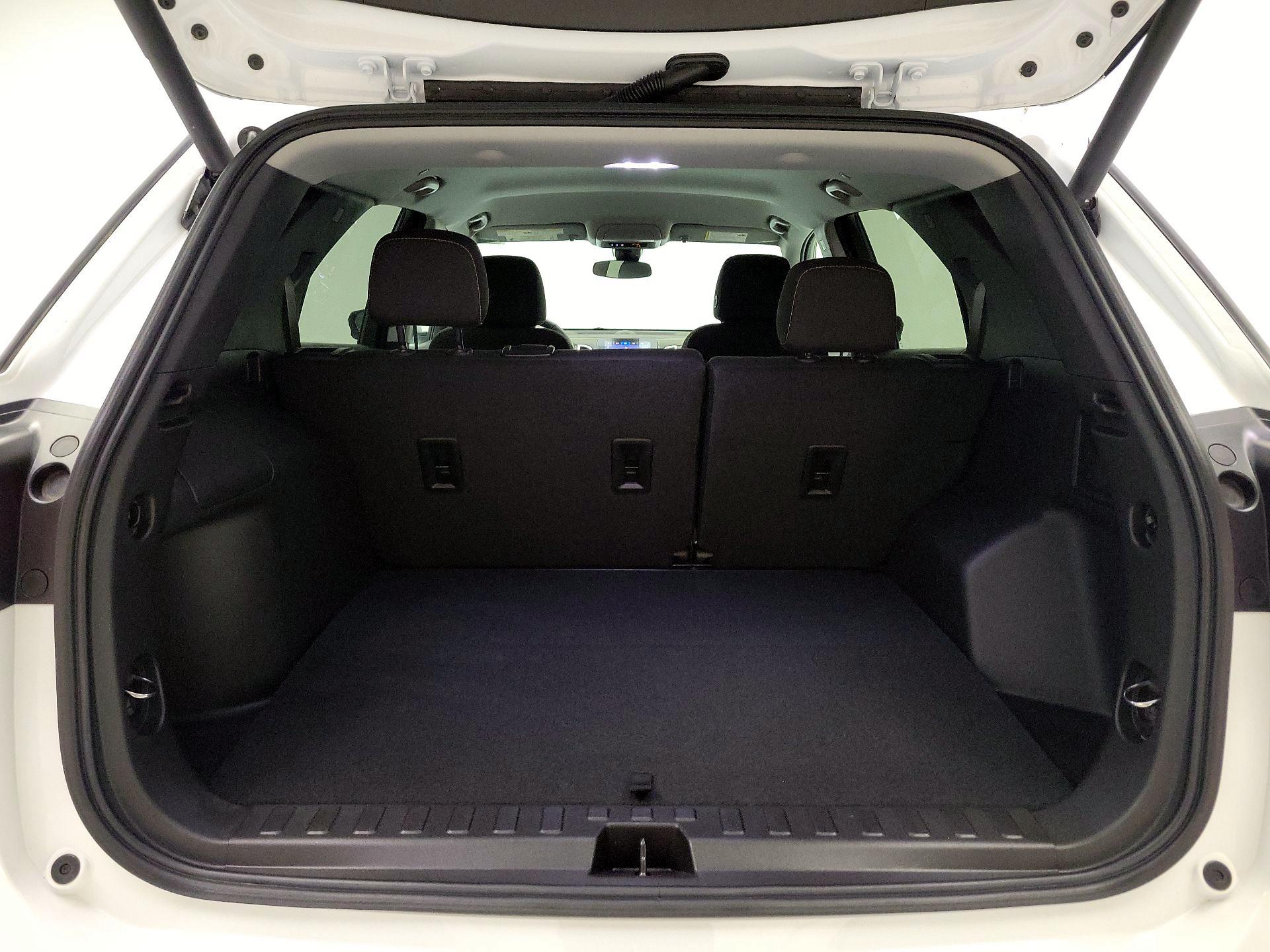 Thumbnail: 2024 Chevrolet Equinox - 20