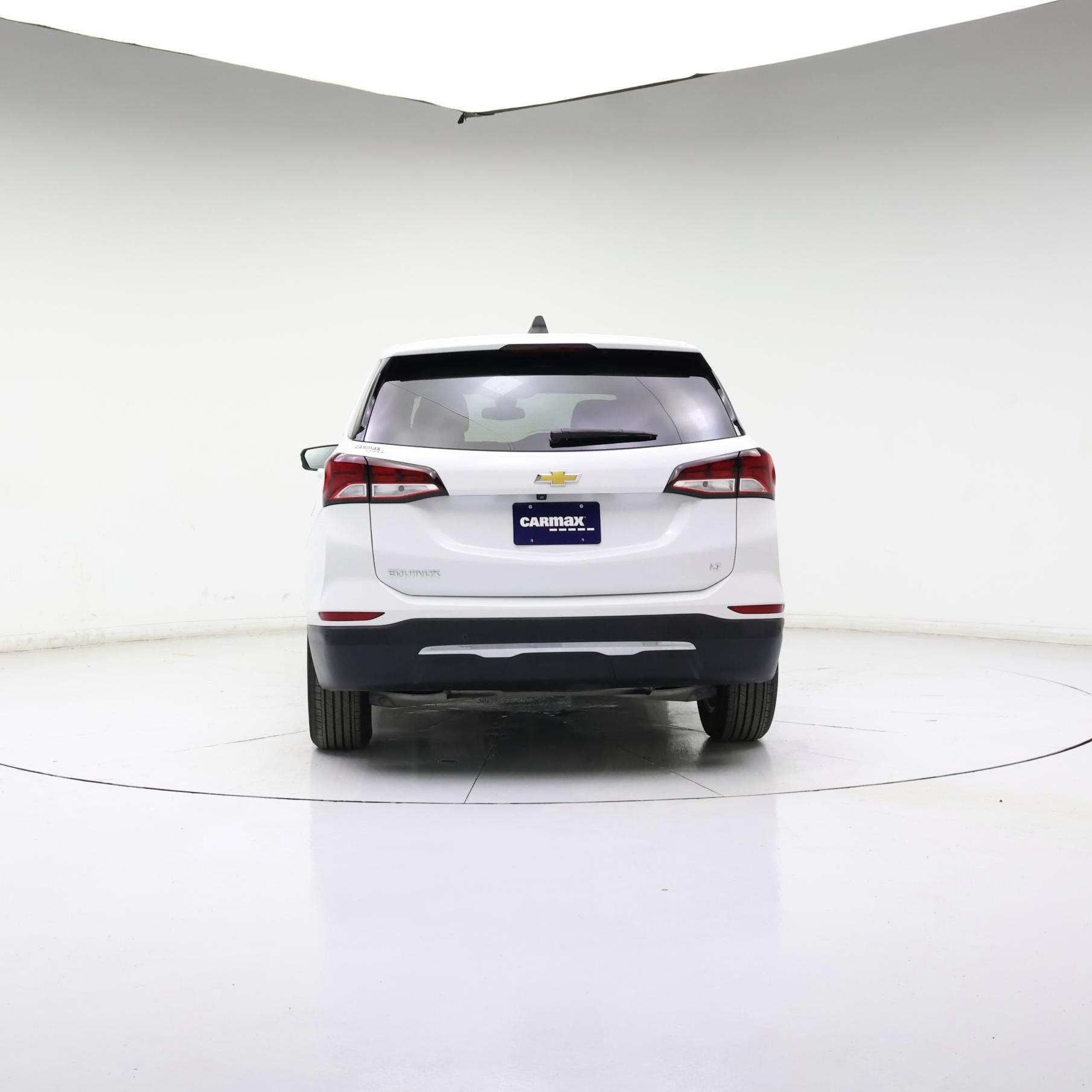 Thumbnail: 2024 Chevrolet Equinox - 6