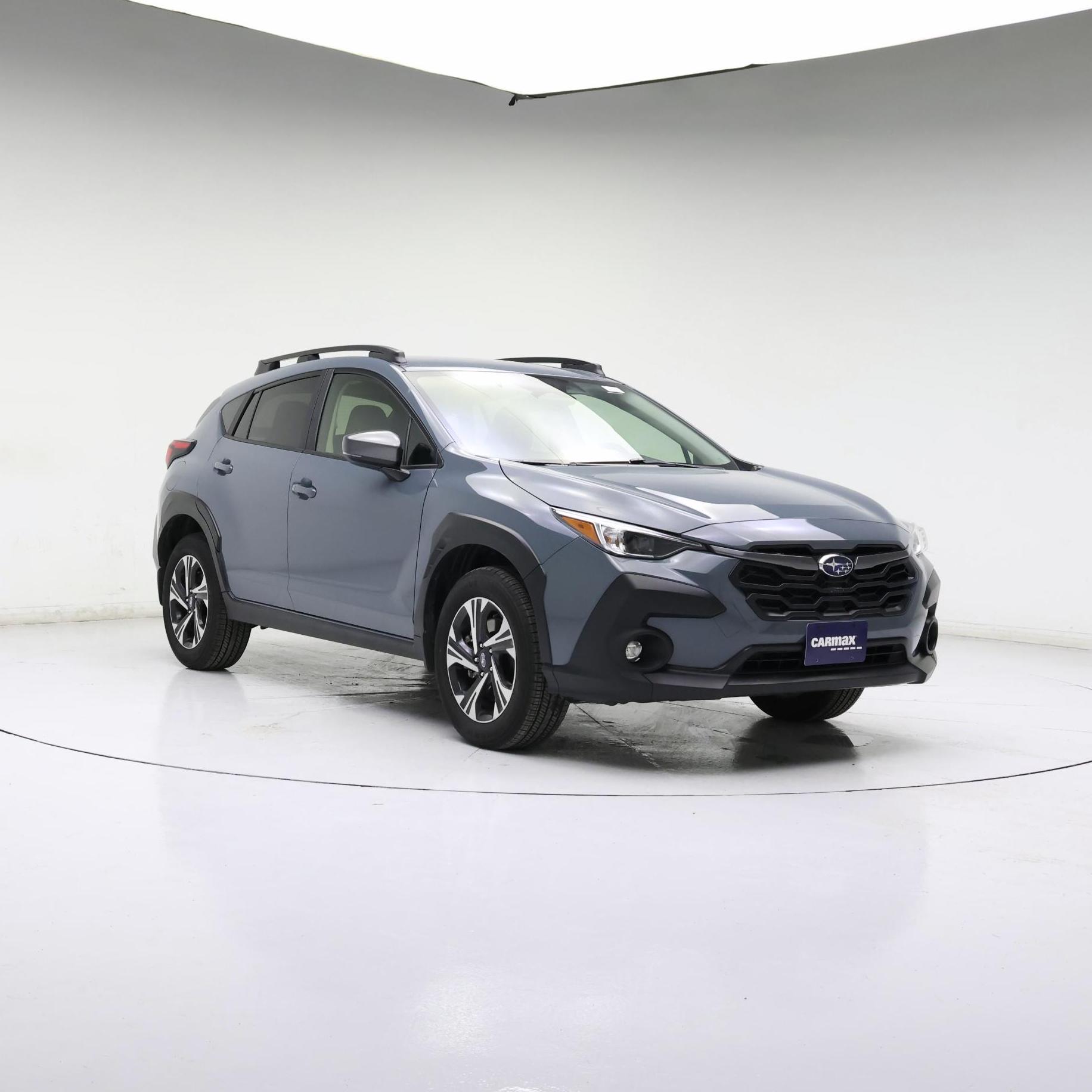 2024 Subaru Crosstrek Premium AWD