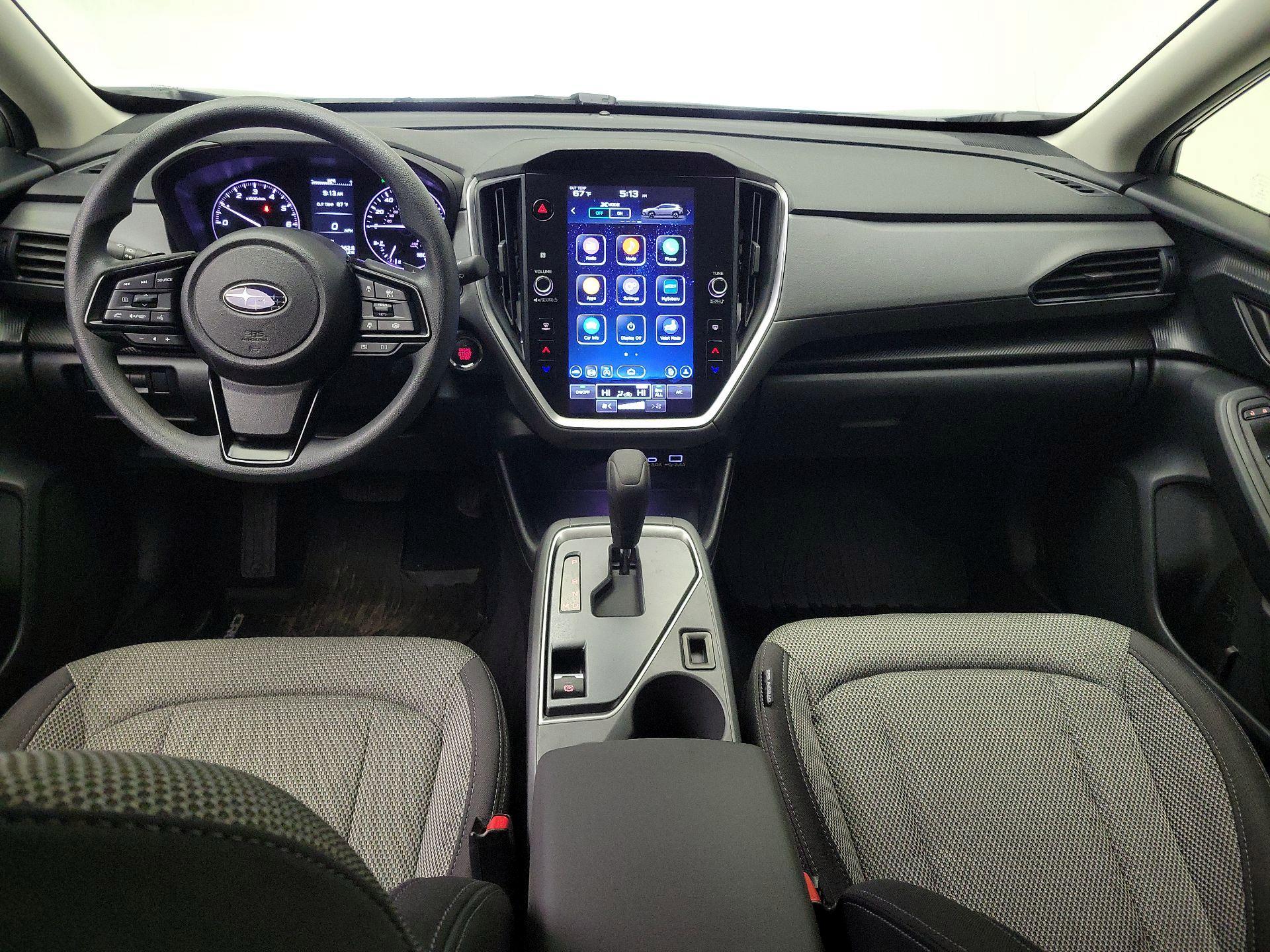 Thumbnail: 2024 Subaru Crosstrek - 9