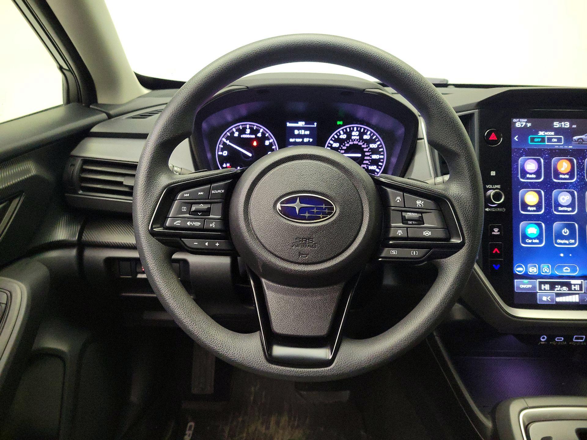 Thumbnail: 2024 Subaru Crosstrek - 10