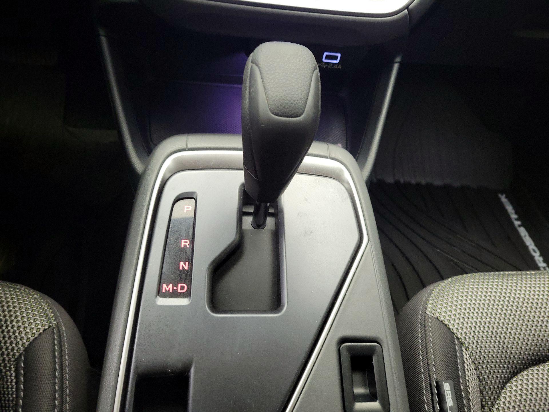 Thumbnail: 2024 Subaru Crosstrek - 17