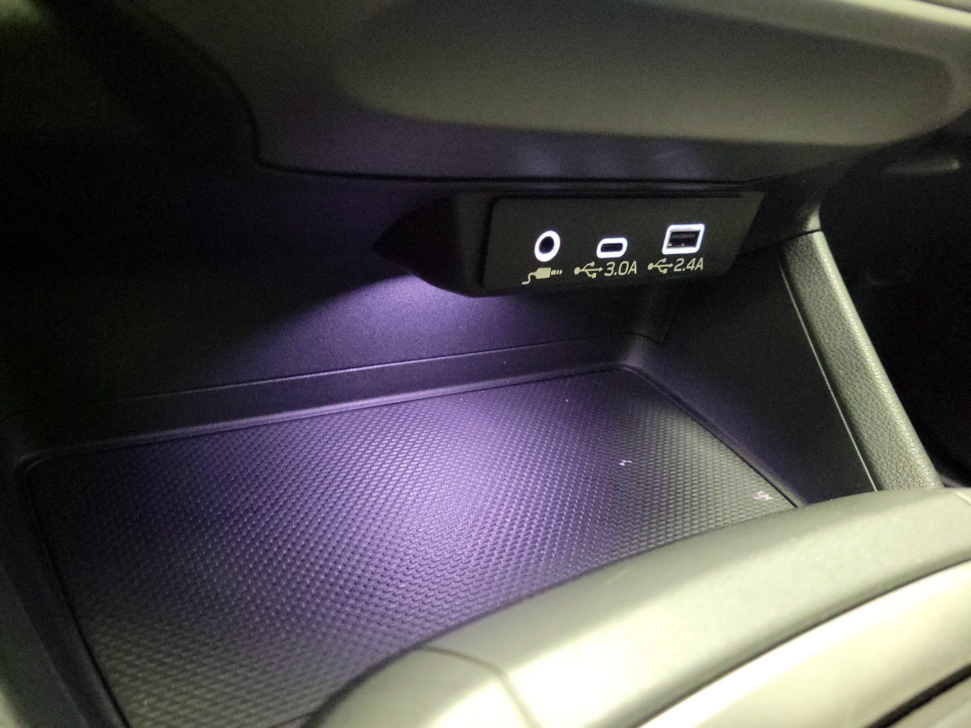 Thumbnail: 2024 Subaru Crosstrek - 18