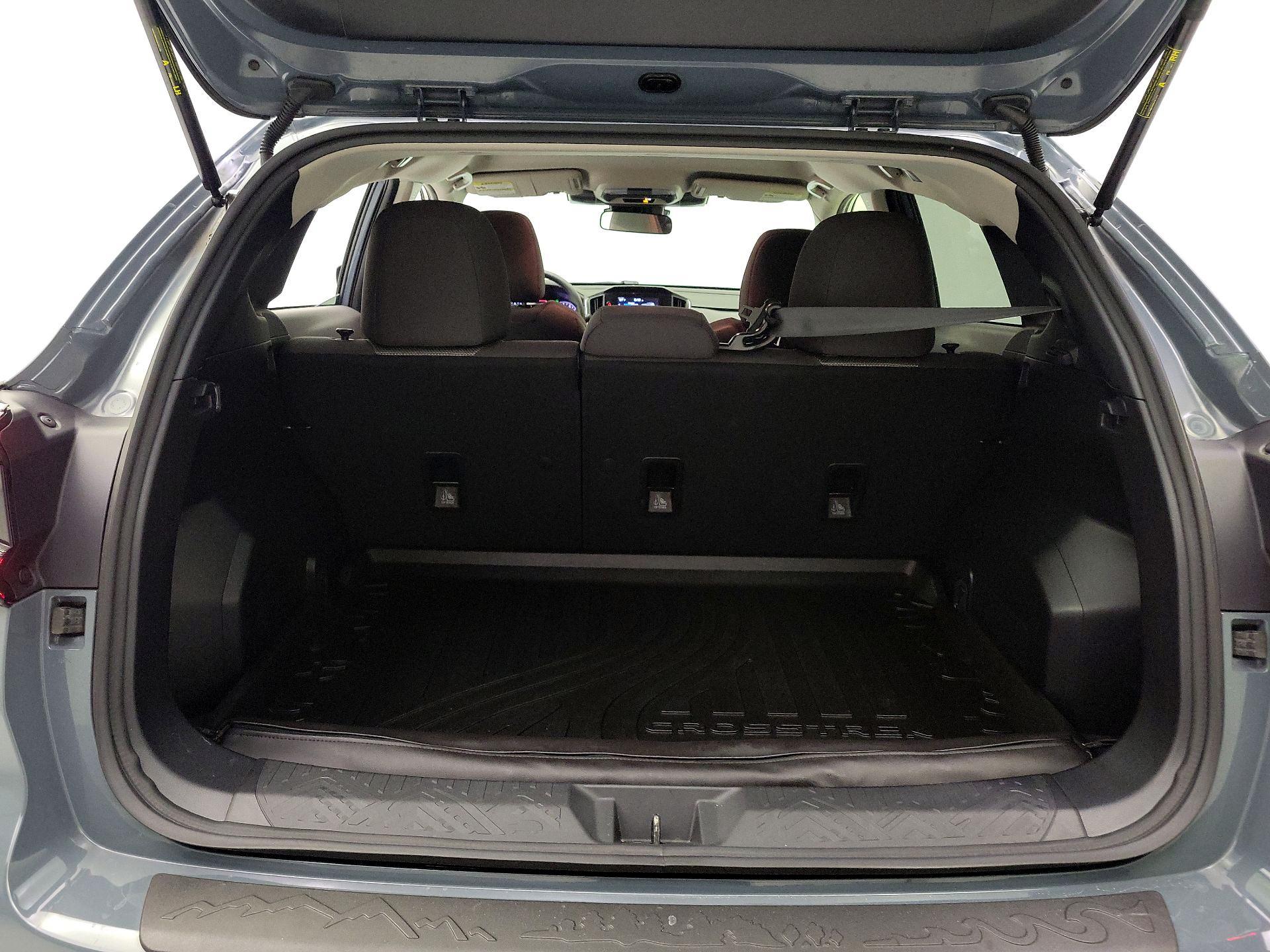 Thumbnail: 2024 Subaru Crosstrek - 20