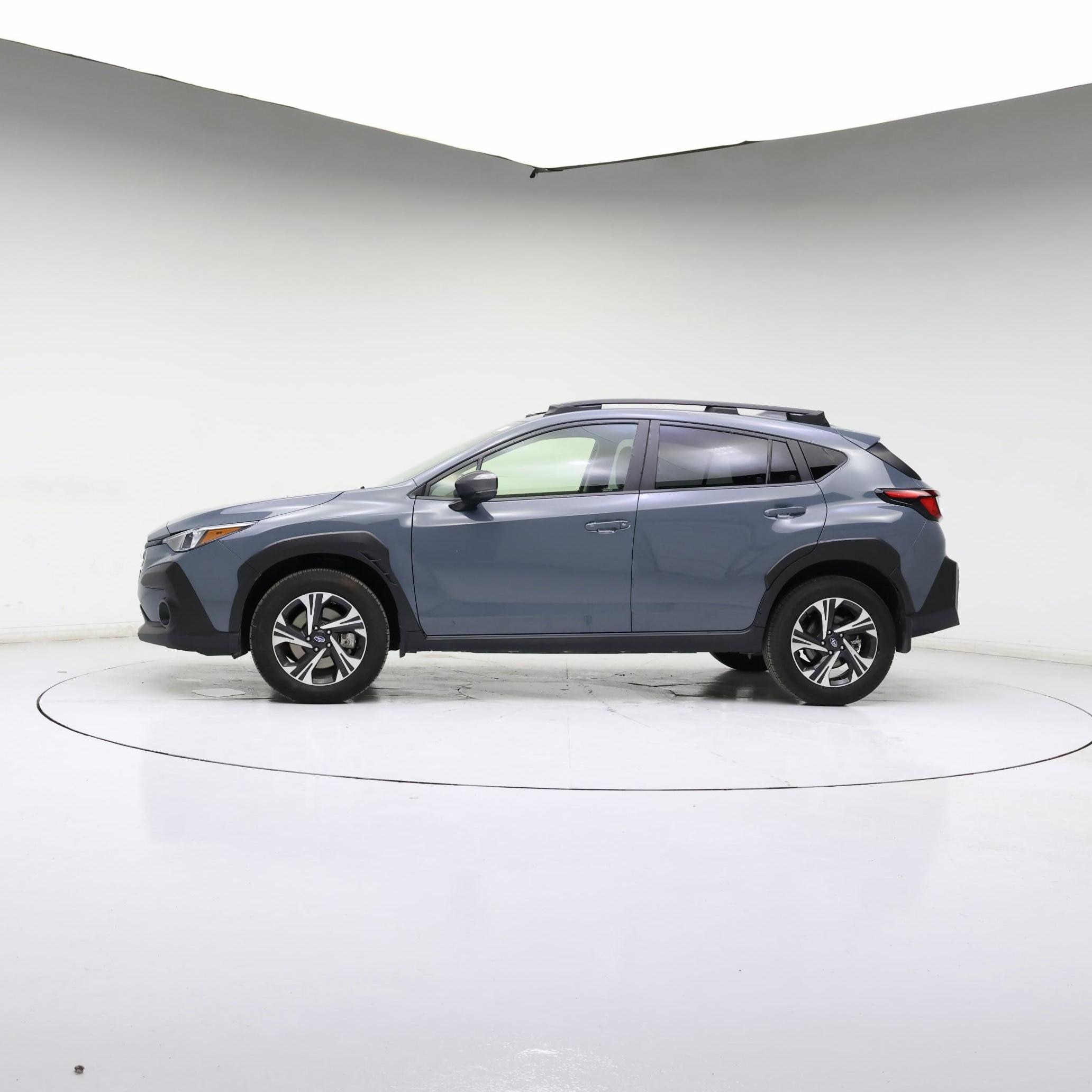 Thumbnail: 2024 Subaru Crosstrek - 3