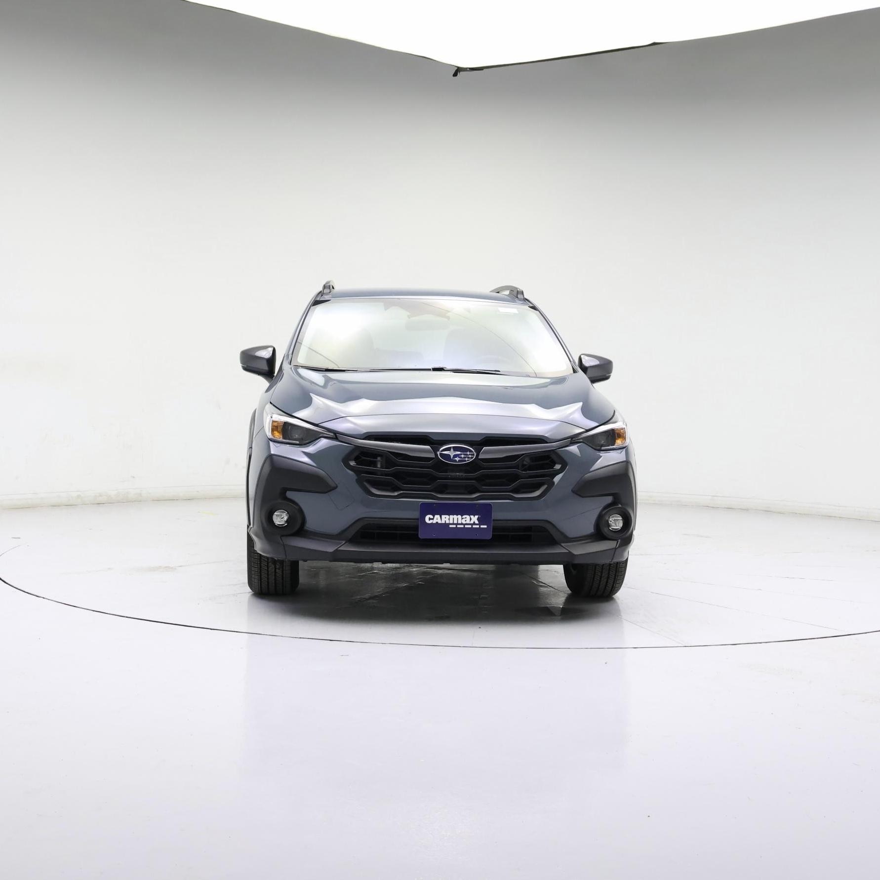 Thumbnail: 2024 Subaru Crosstrek - 5