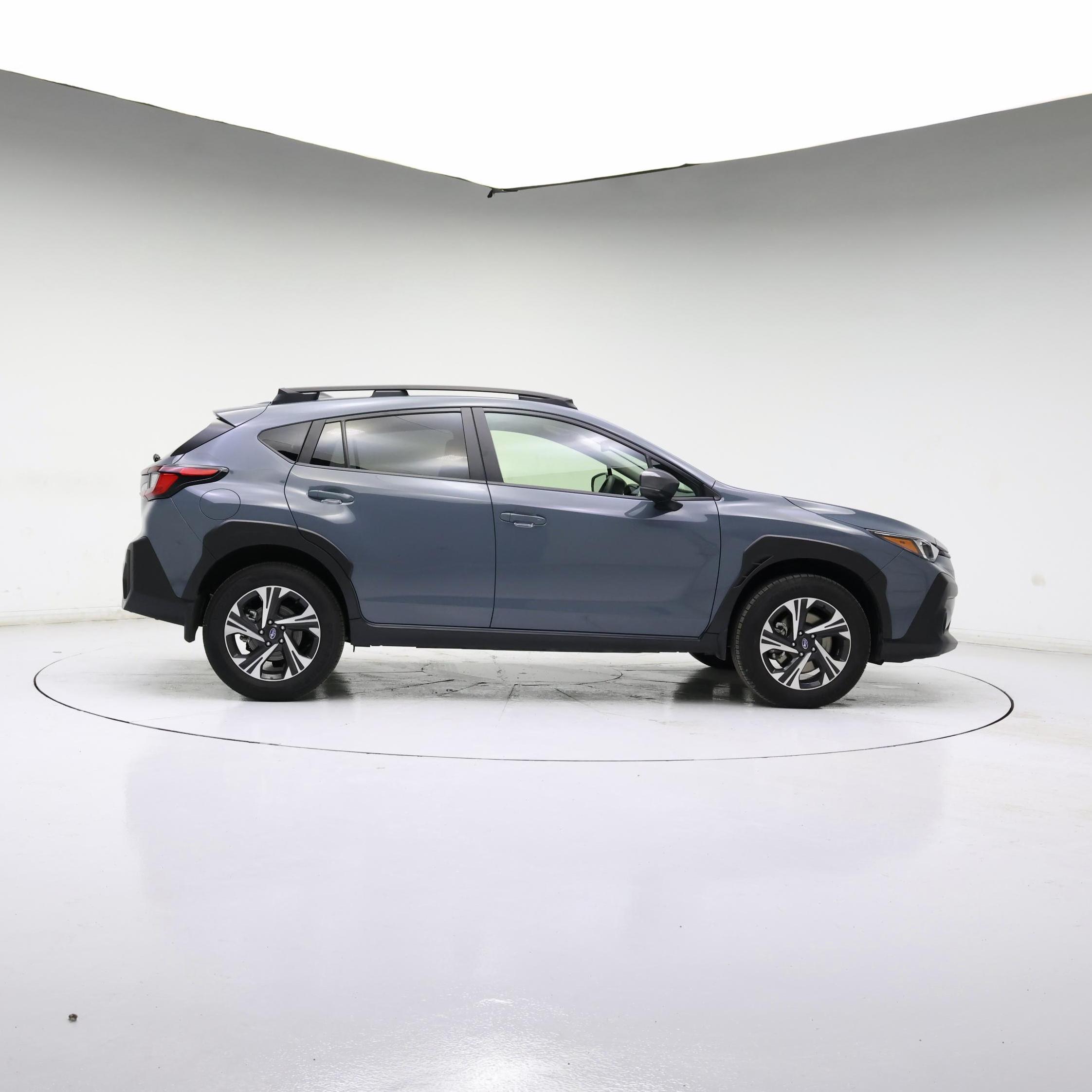 Thumbnail: 2024 Subaru Crosstrek - 7