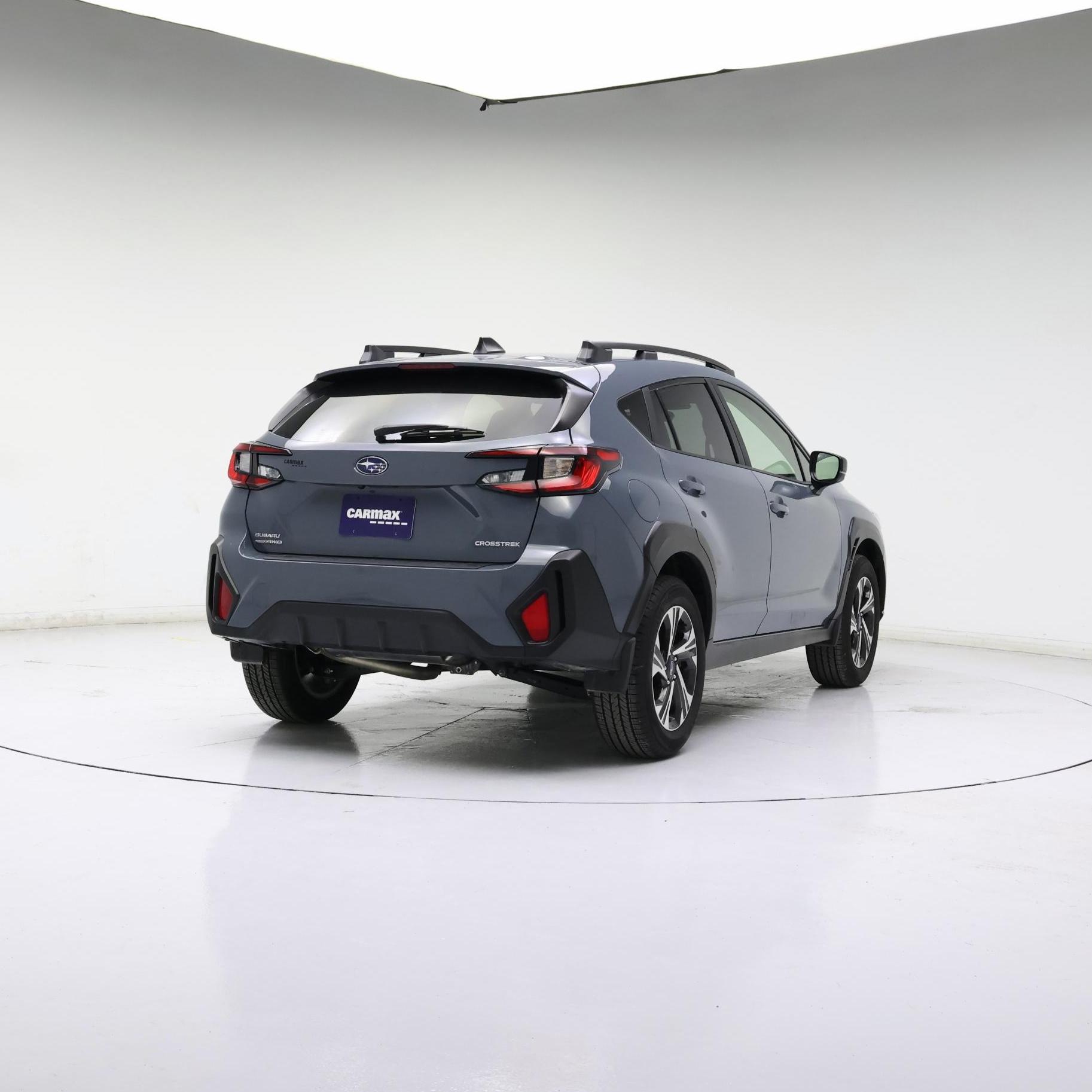 Thumbnail: 2024 Subaru Crosstrek - 8