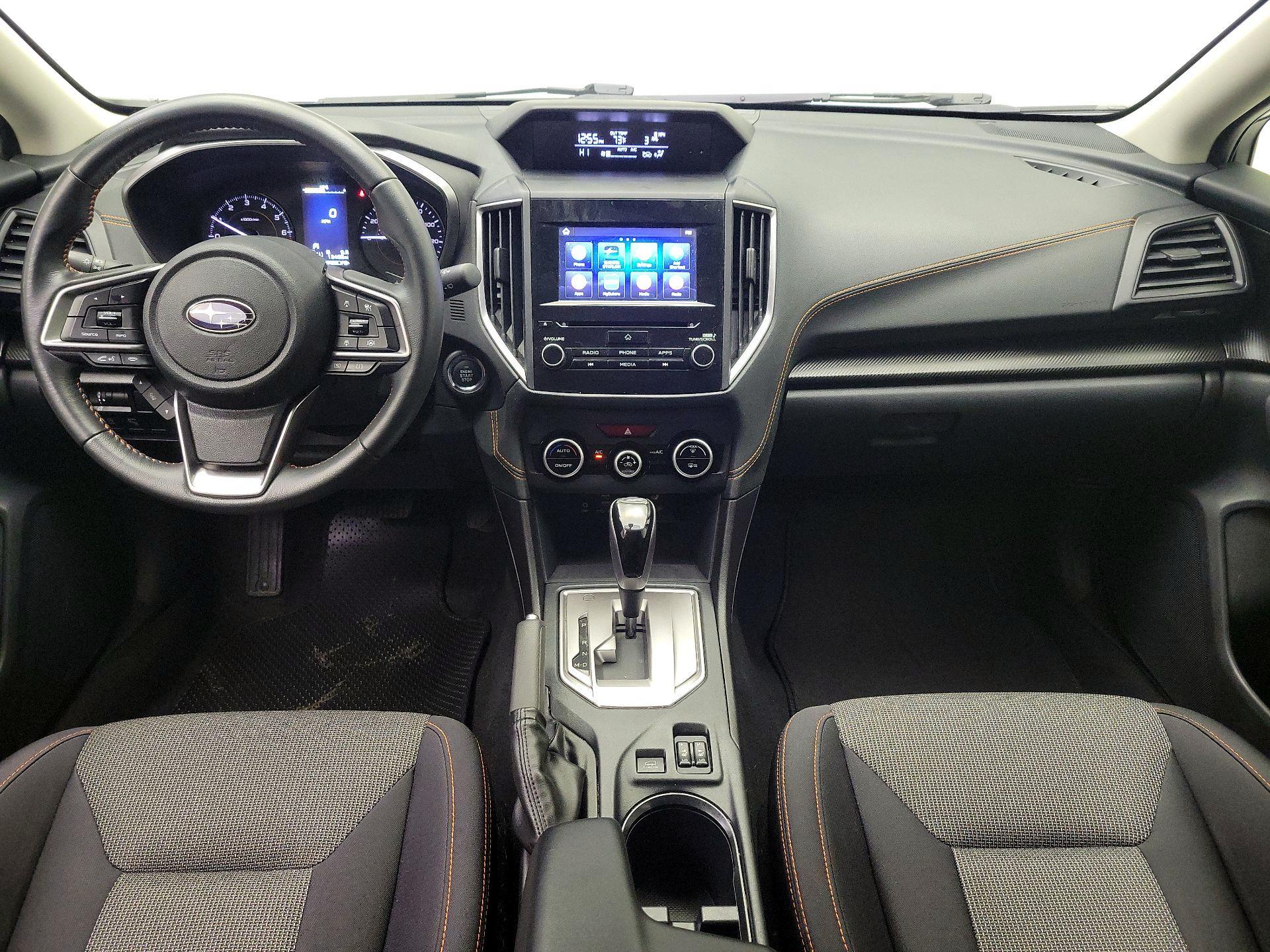 Thumbnail: 2023 Subaru Crosstrek - 9