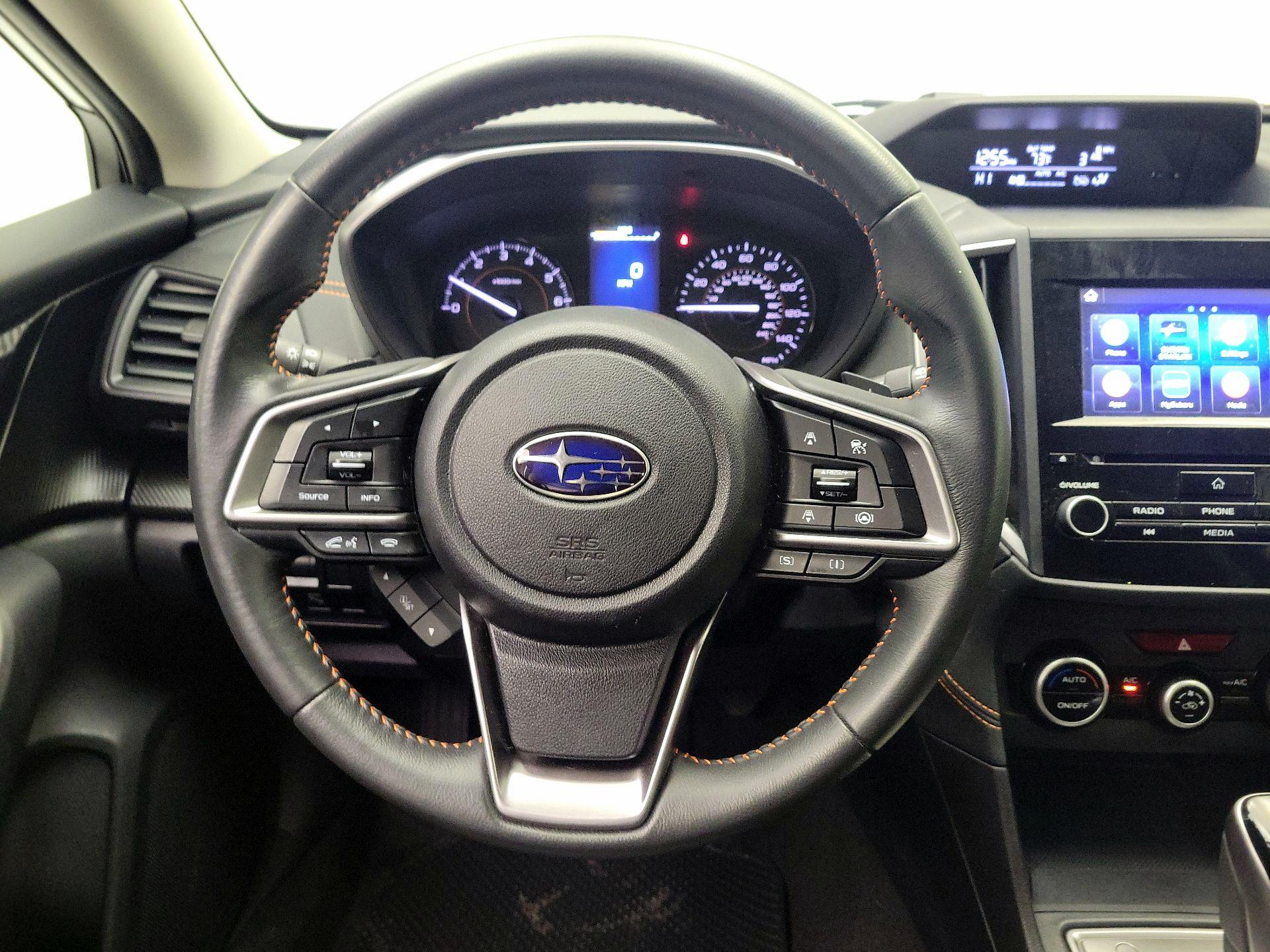 Thumbnail: 2023 Subaru Crosstrek - 10