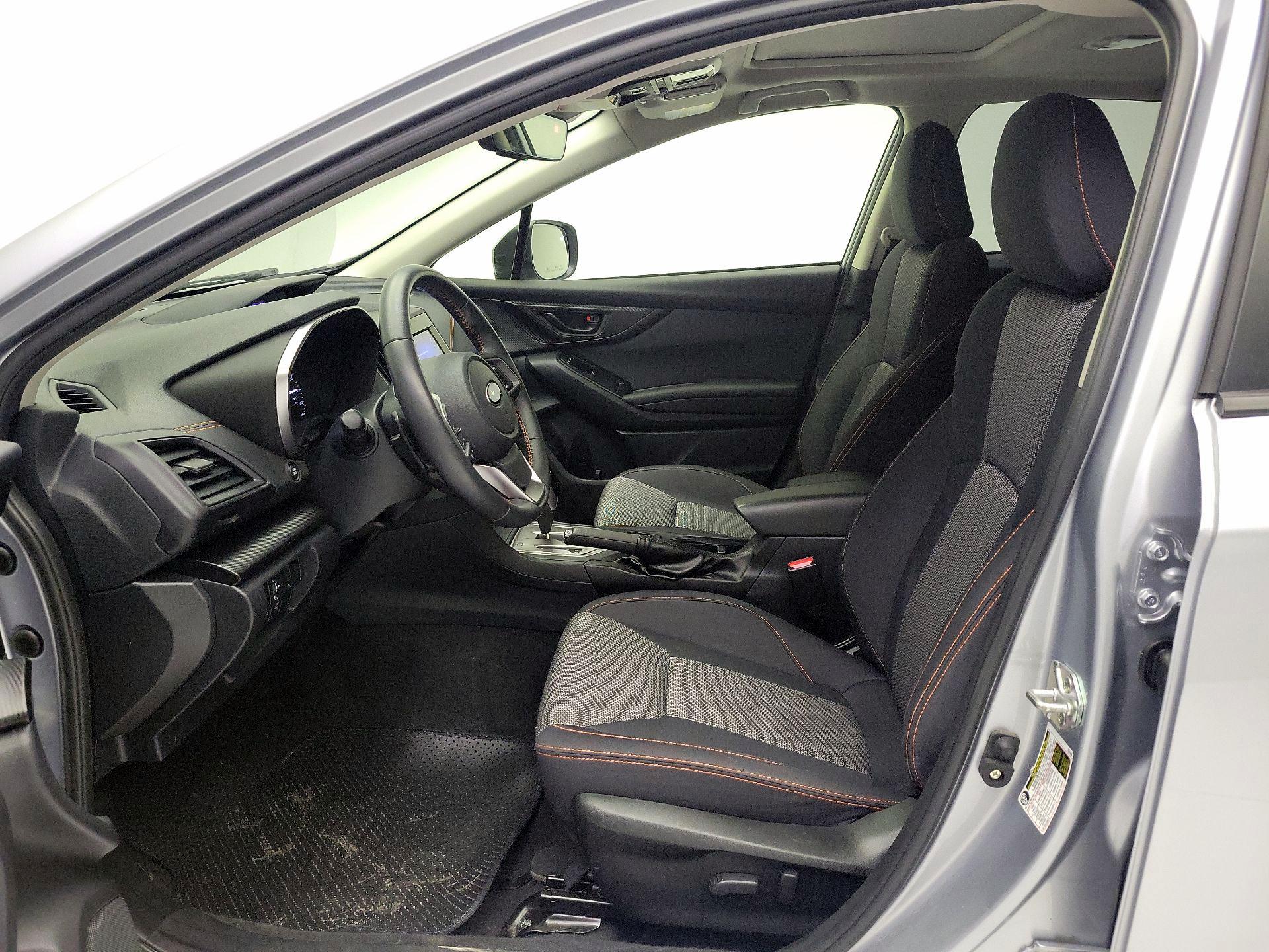 Thumbnail: 2023 Subaru Crosstrek - 11