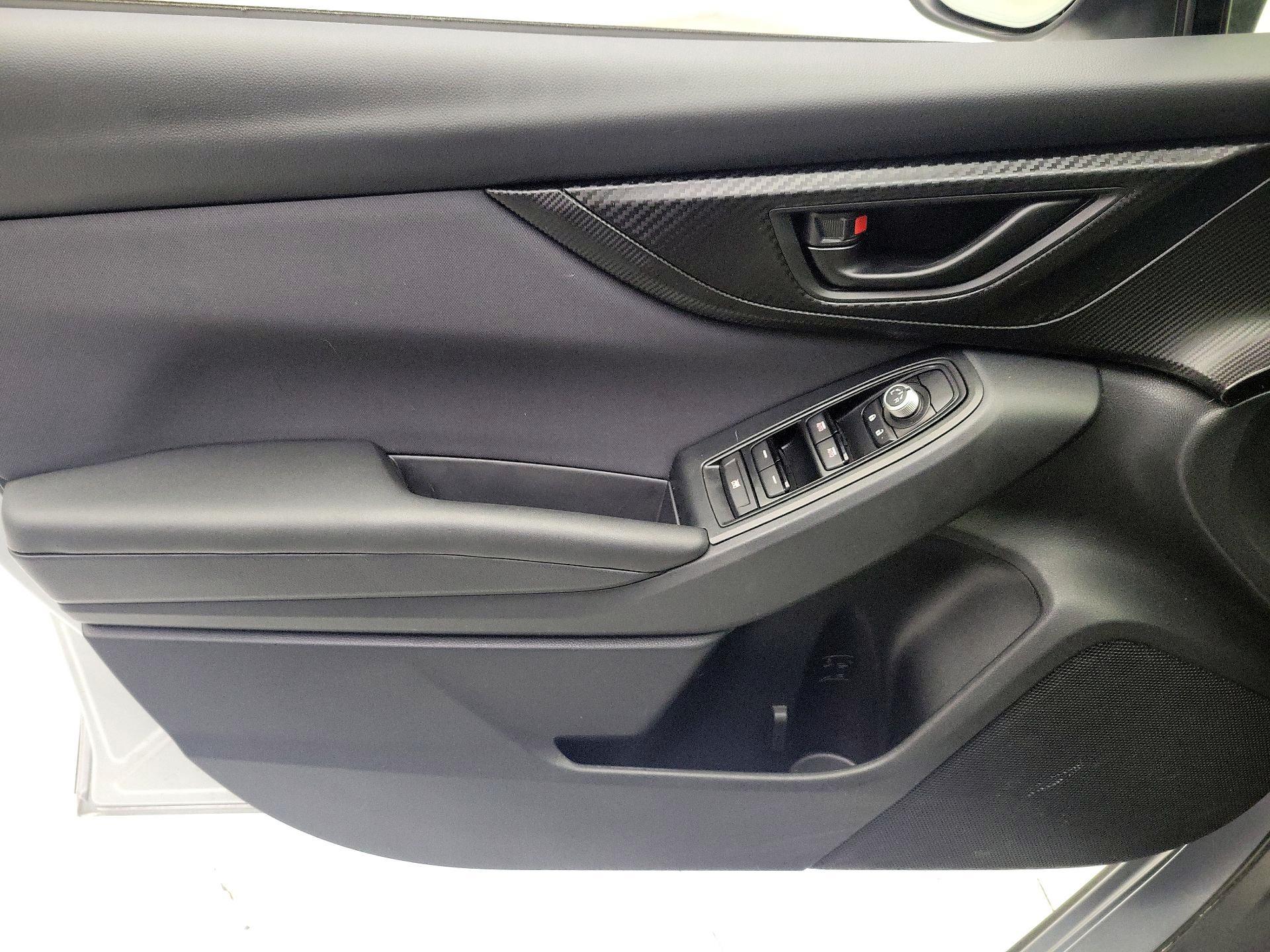 Thumbnail: 2023 Subaru Crosstrek - 12