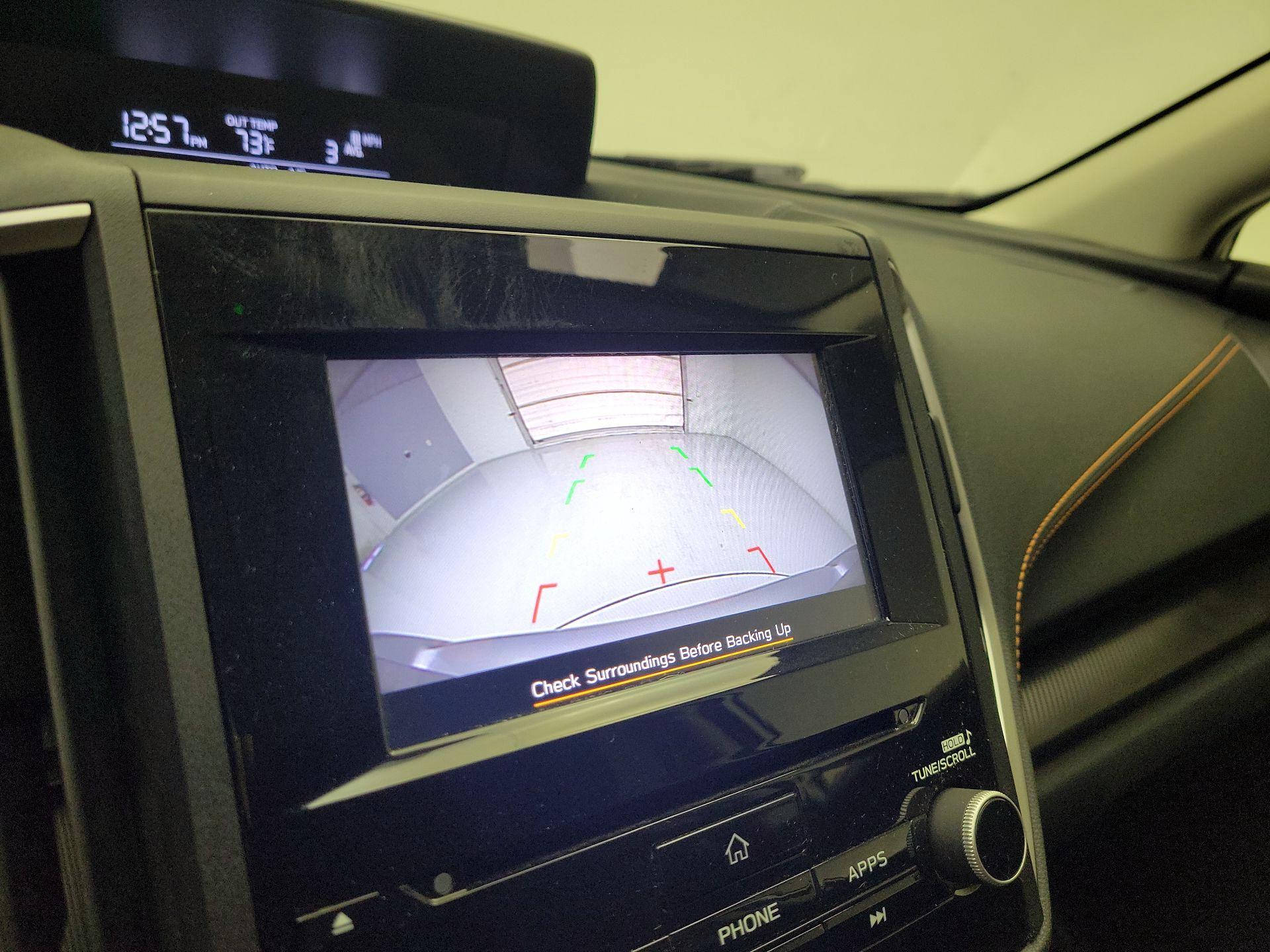 Thumbnail: 2023 Subaru Crosstrek - 14