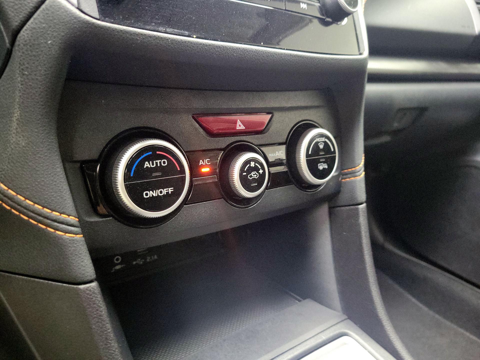 Thumbnail: 2023 Subaru Crosstrek - 16