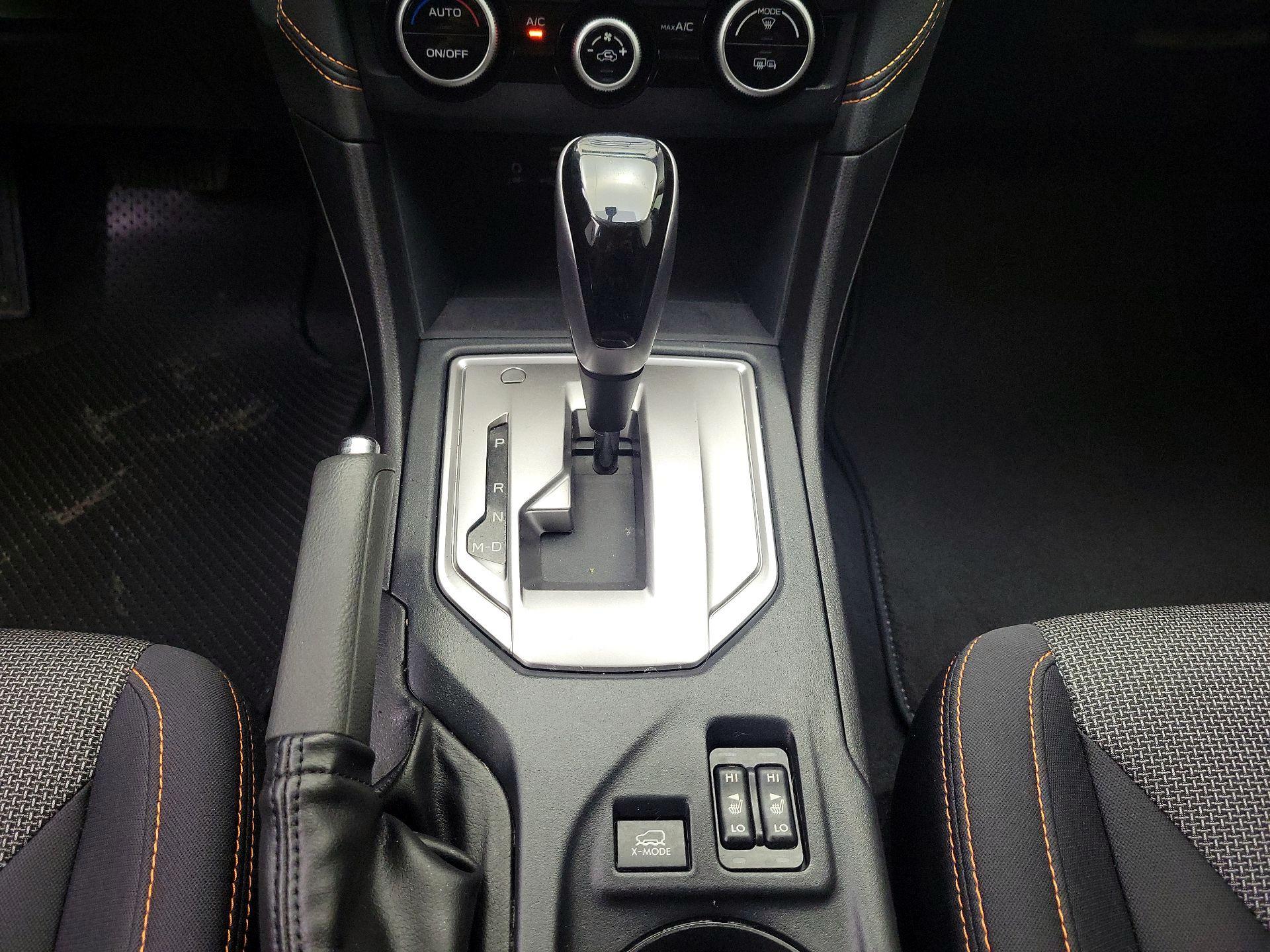 Thumbnail: 2023 Subaru Crosstrek - 17