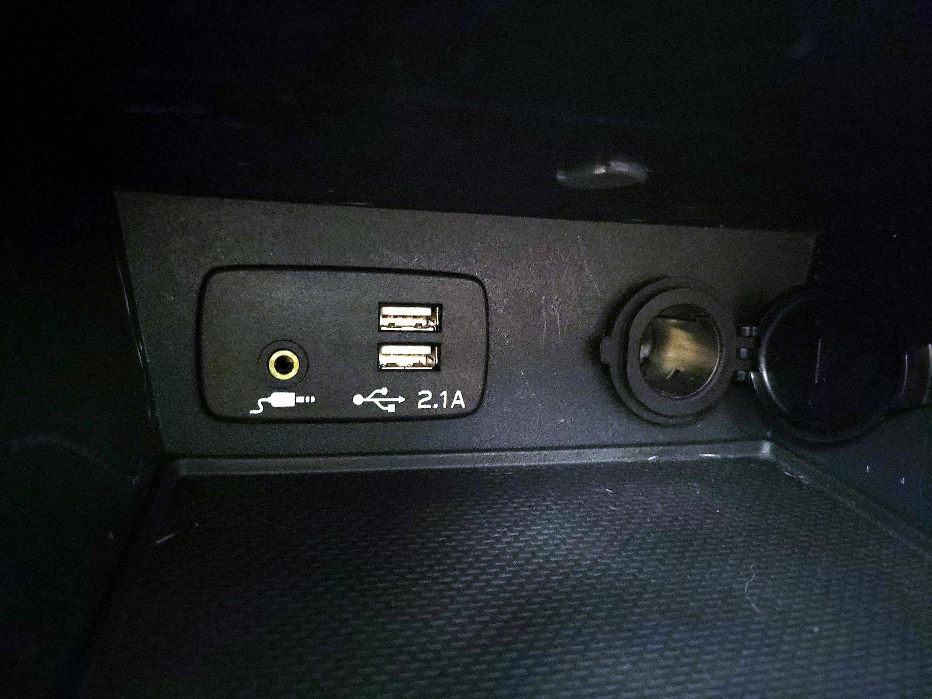 Thumbnail: 2023 Subaru Crosstrek - 18