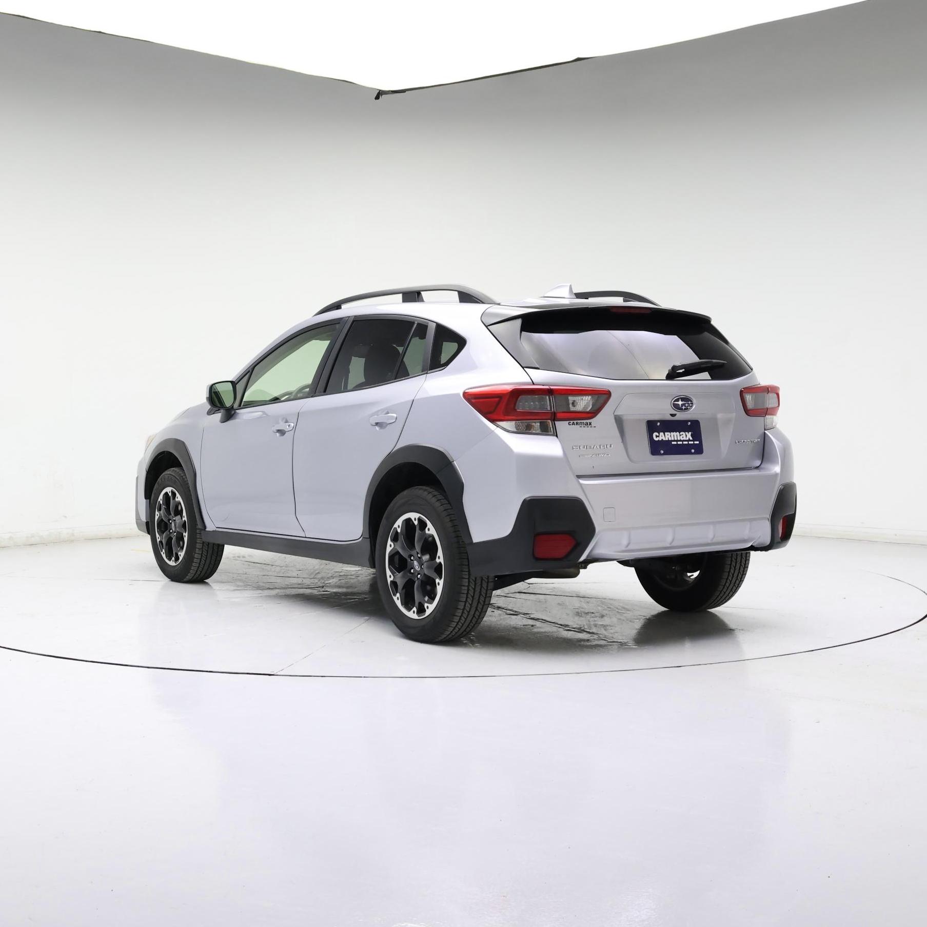 Thumbnail: 2023 Subaru Crosstrek - 2