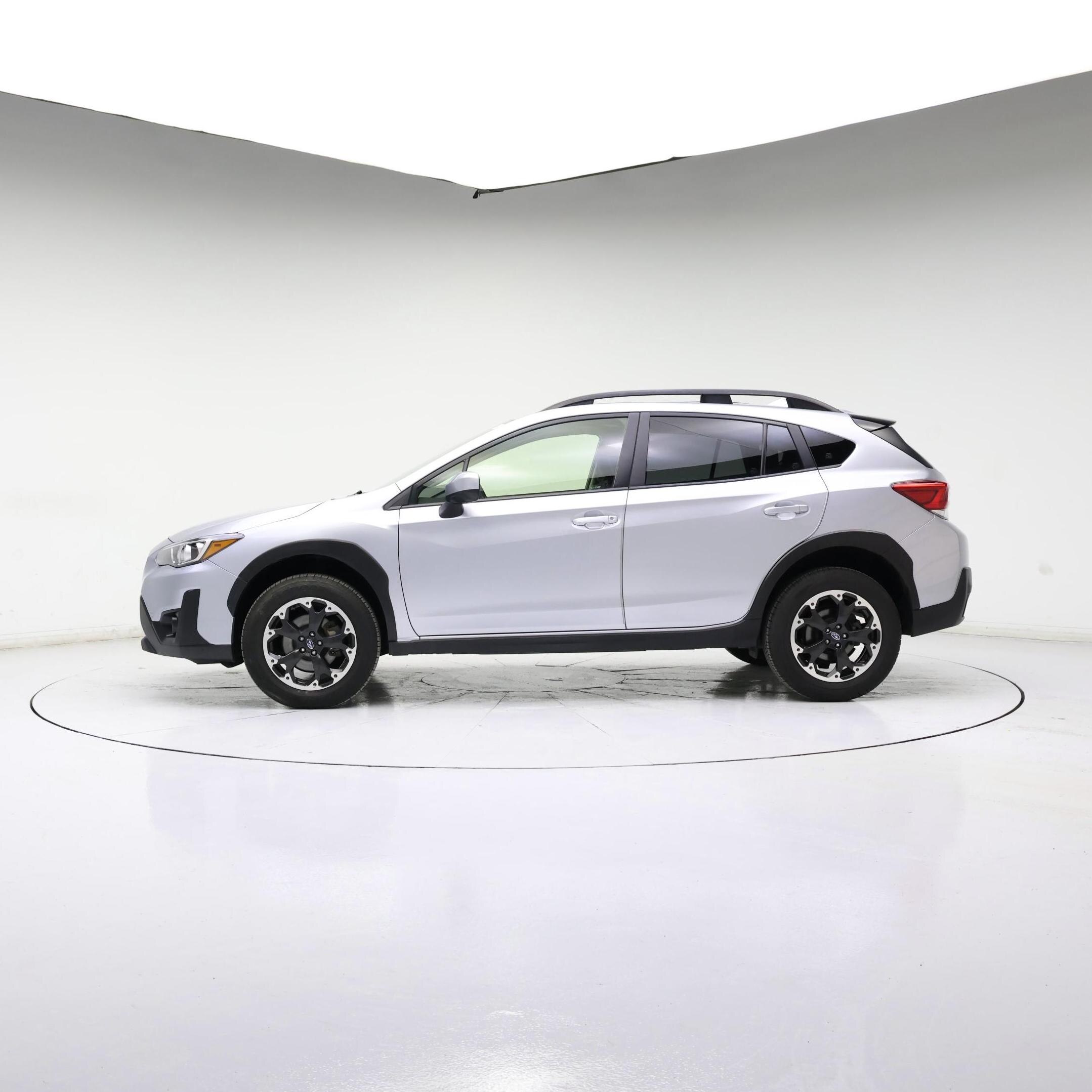 Thumbnail: 2023 Subaru Crosstrek - 3