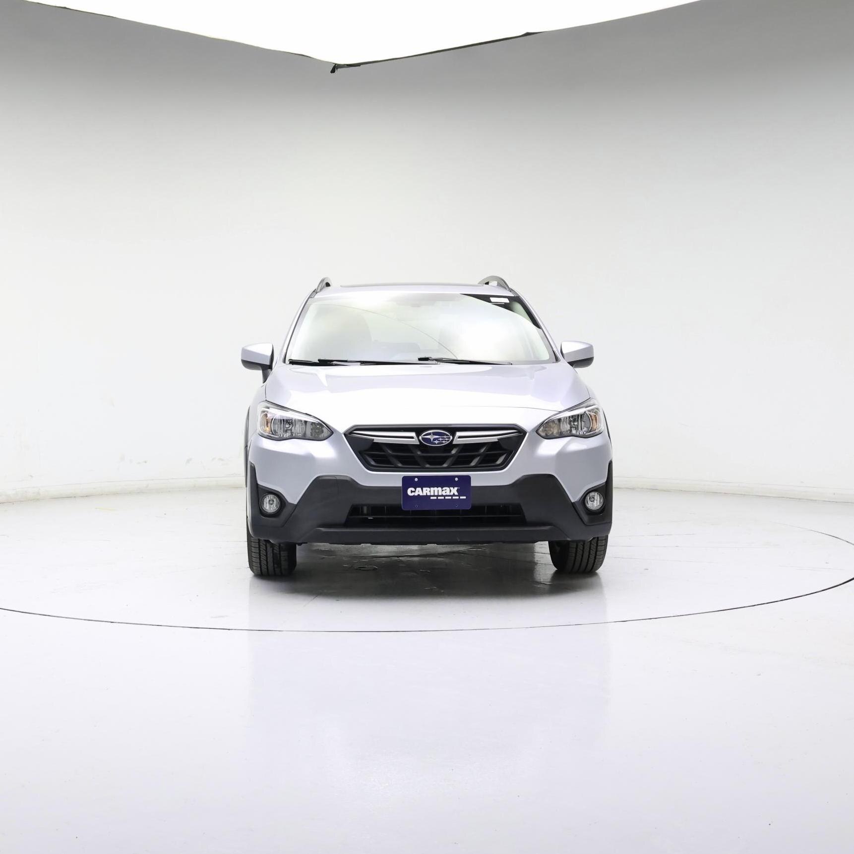 Thumbnail: 2023 Subaru Crosstrek - 5