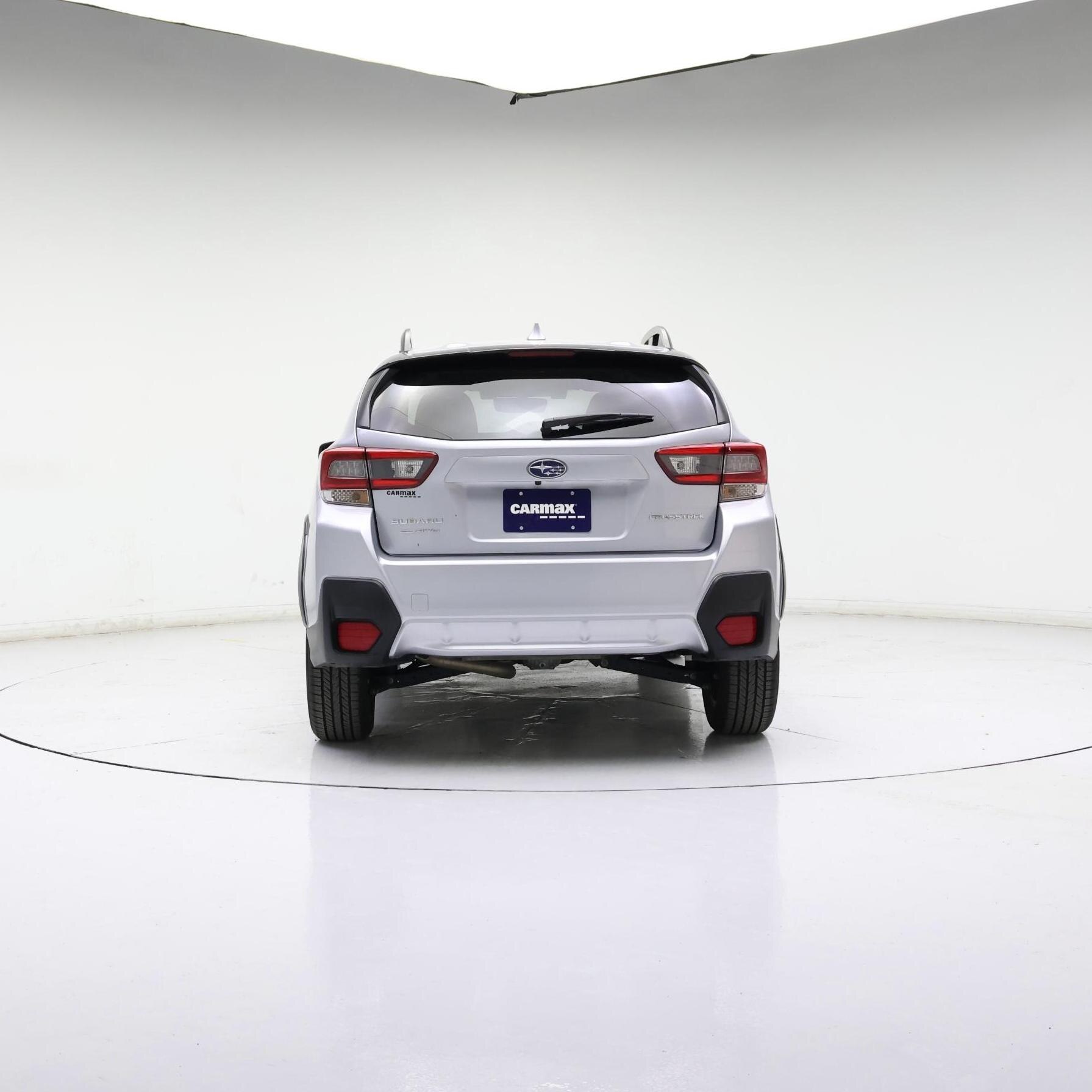 Thumbnail: 2023 Subaru Crosstrek - 6